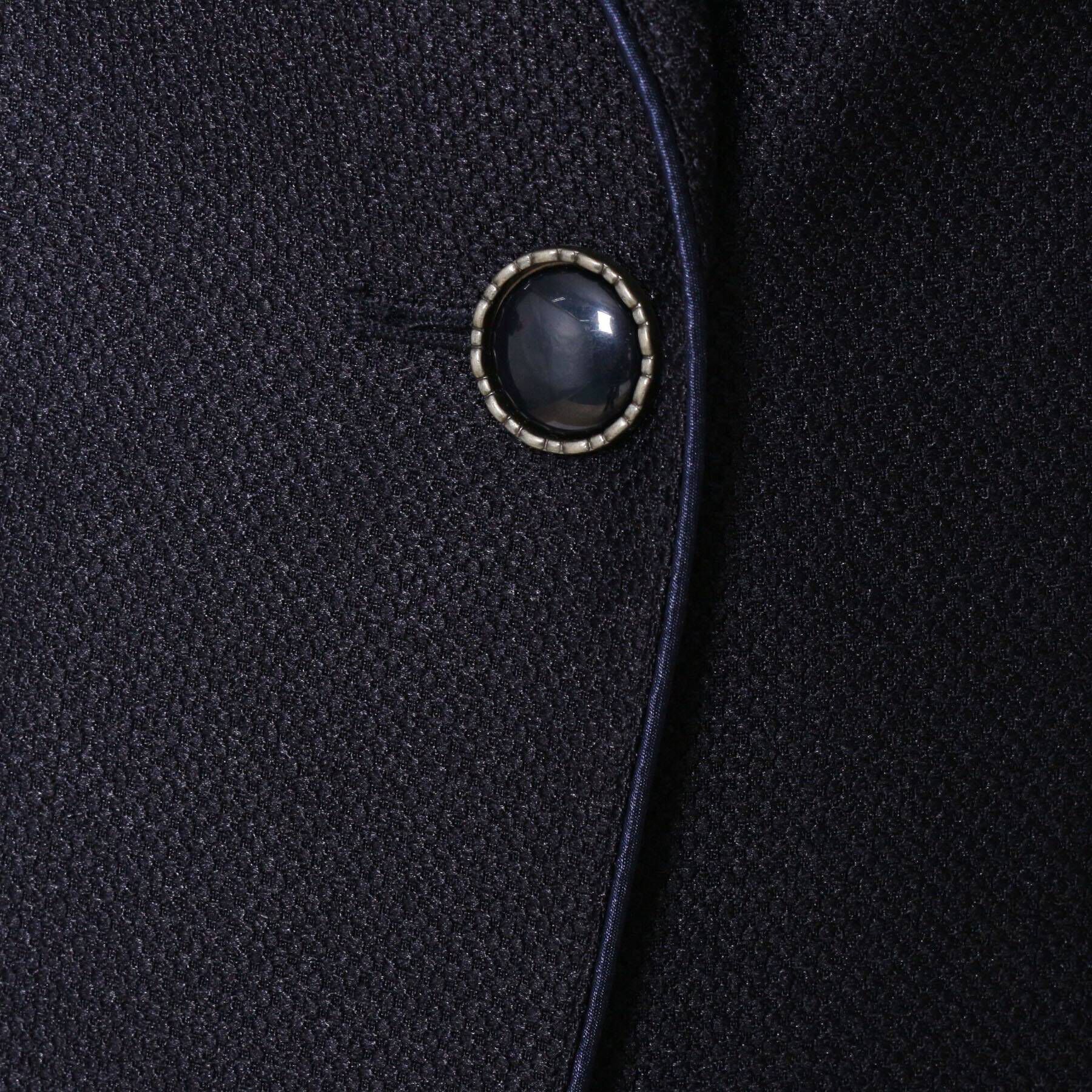 SHOO･LA･RUE「【S-4Lまで/洗える】らくドビーテーラードジャケット」|テーラードジャケット|