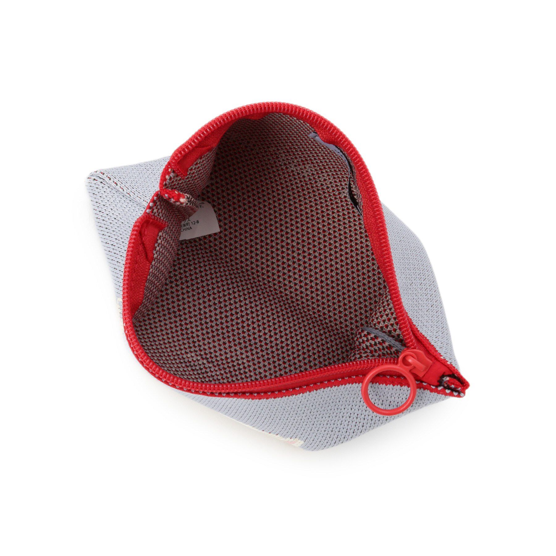 SHOO･LA･RUE「アニマルジャカードポーチ」|ポーチ|