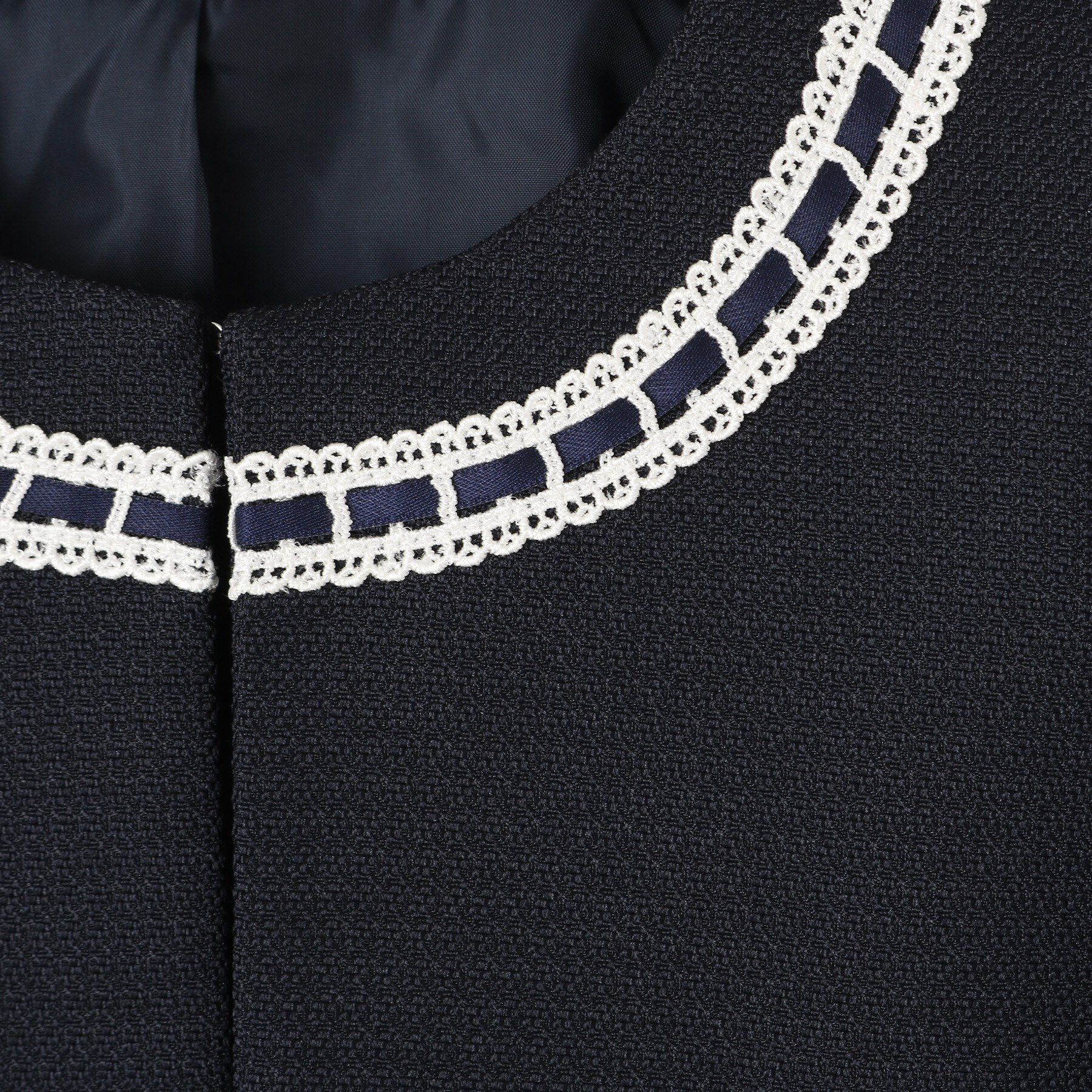 SHOO･LA･RUE「【セレモニー】レースワンピースセット」|ワンピース|