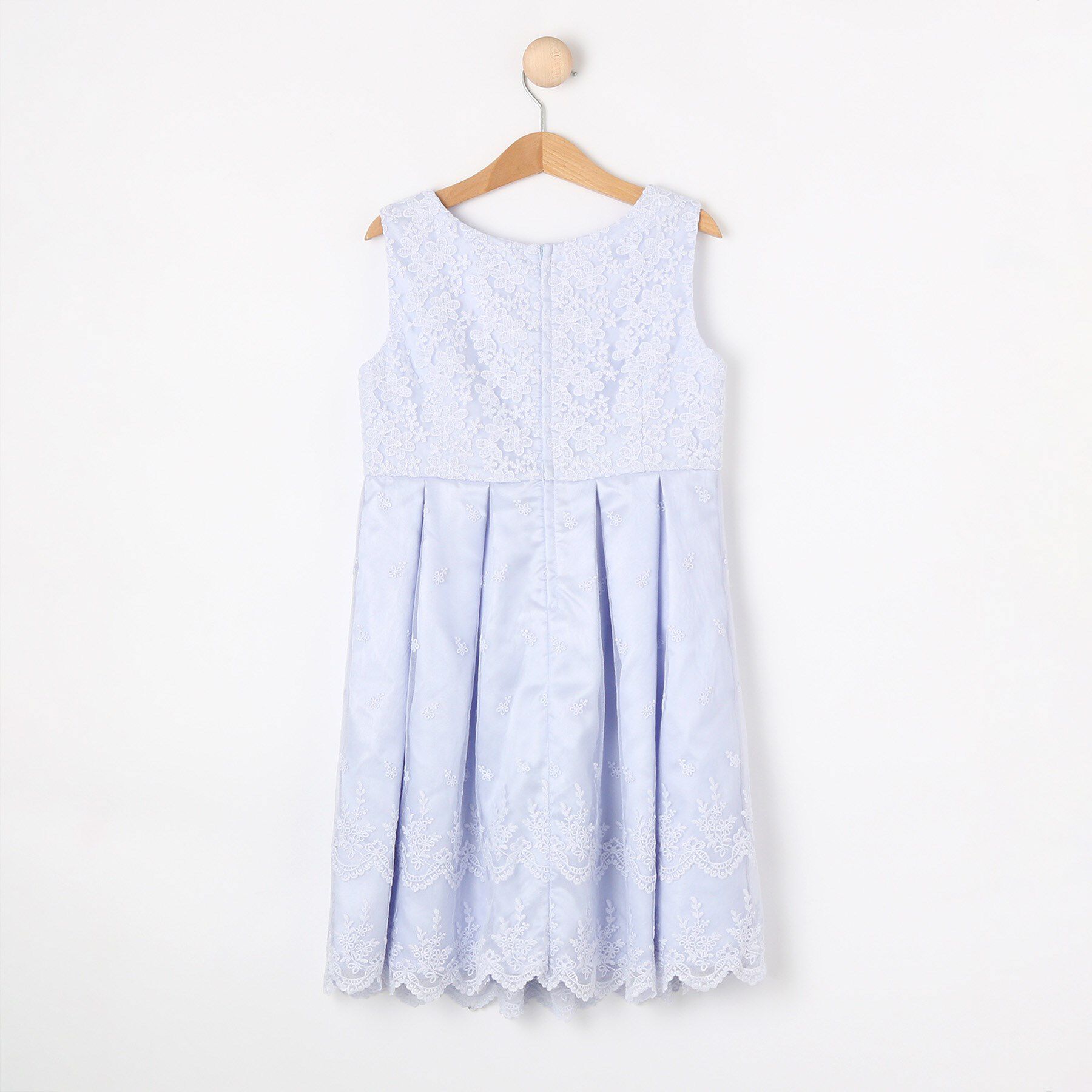 SHOO･LA･RUE「【セレモニー】レースワンピースセット」|ワンピース|