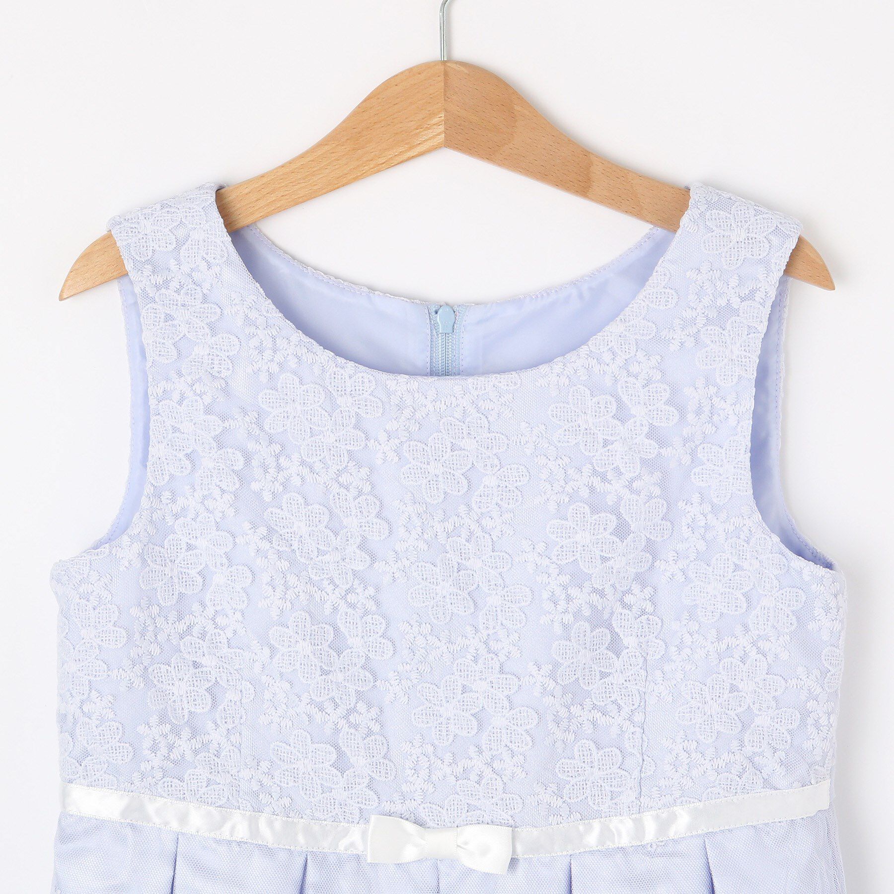 SHOO･LA･RUE「【セレモニー】レースワンピースセット」|ワンピース|