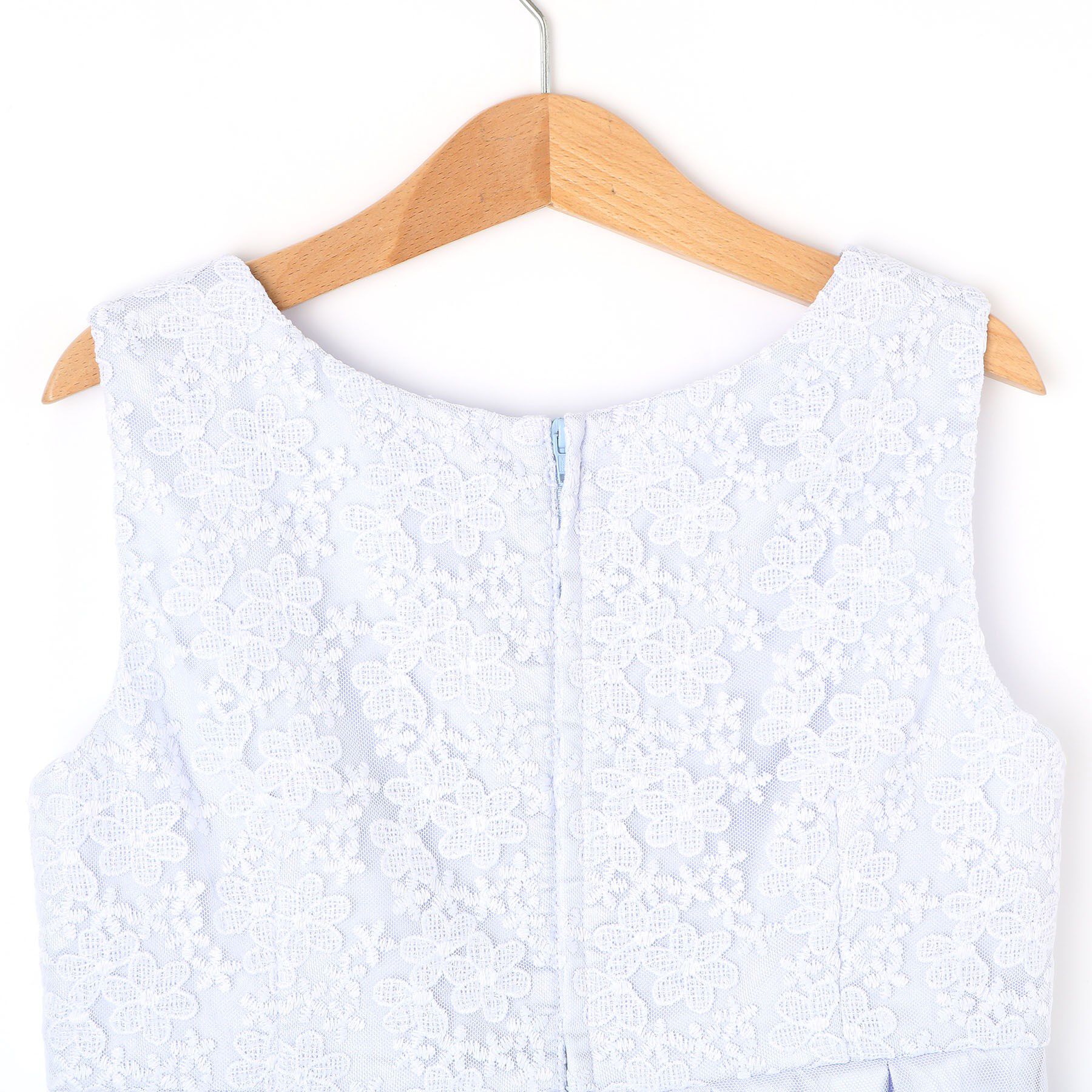 SHOO･LA･RUE「【セレモニー】レースワンピースセット」|ワンピース|