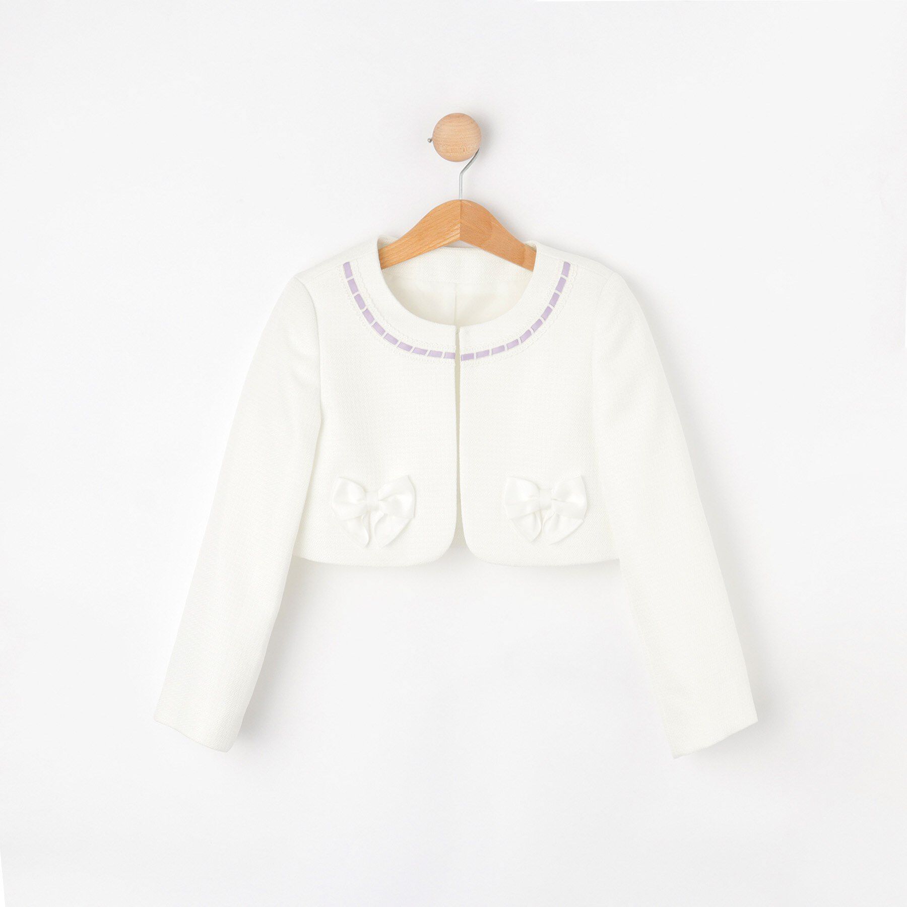 SHOO･LA･RUE「【セレモニー】レースワンピースセット」|ワンピース|