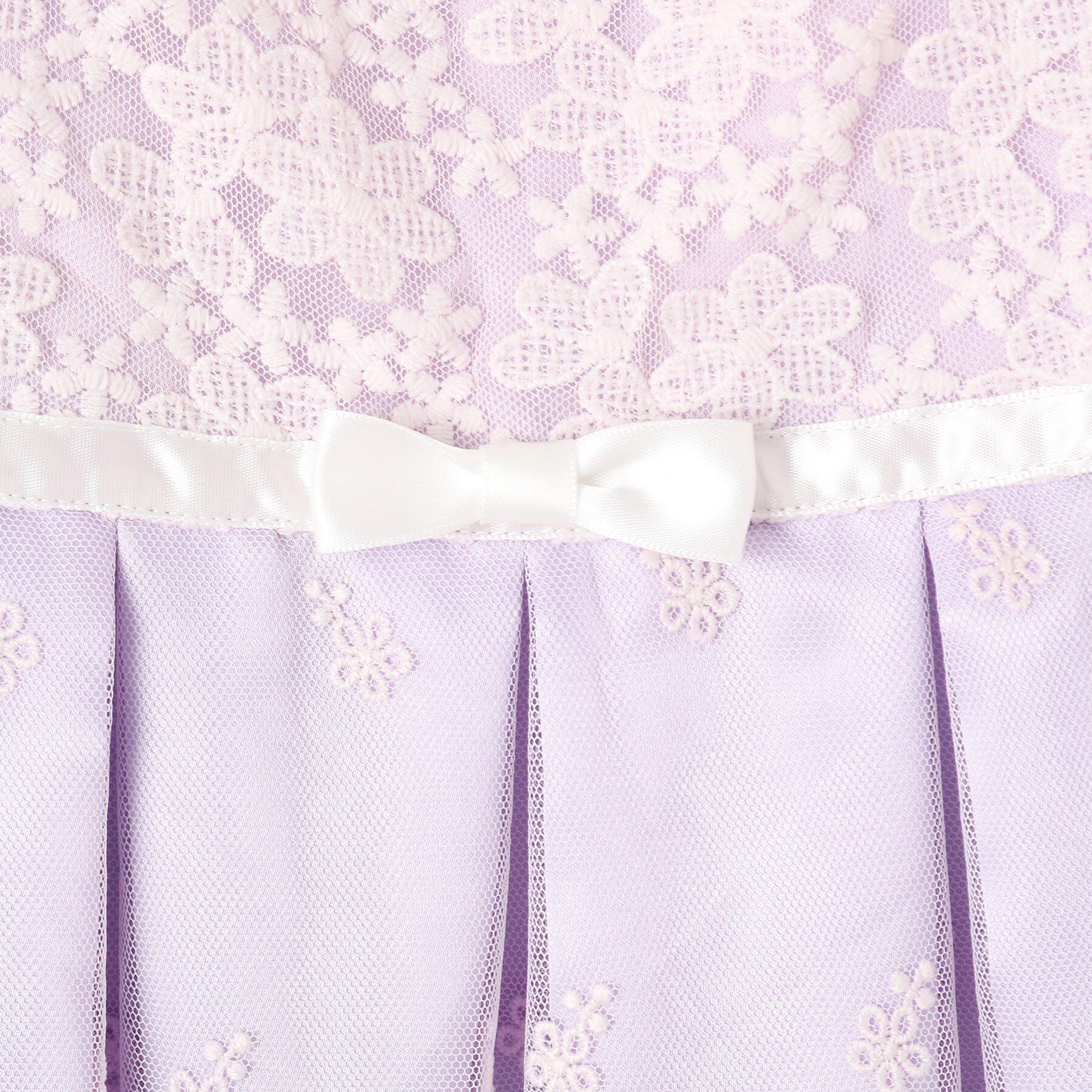 SHOO･LA･RUE「【セレモニー】レースワンピースセット」|ワンピース|