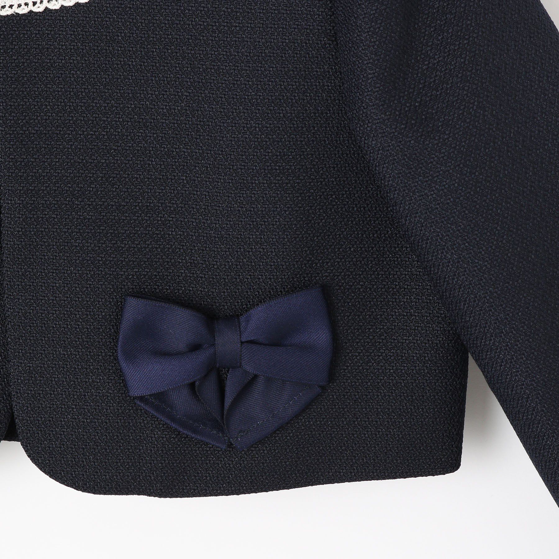 SHOO･LA･RUE「【セレモニー】レースワンピースセット」|ワンピース|