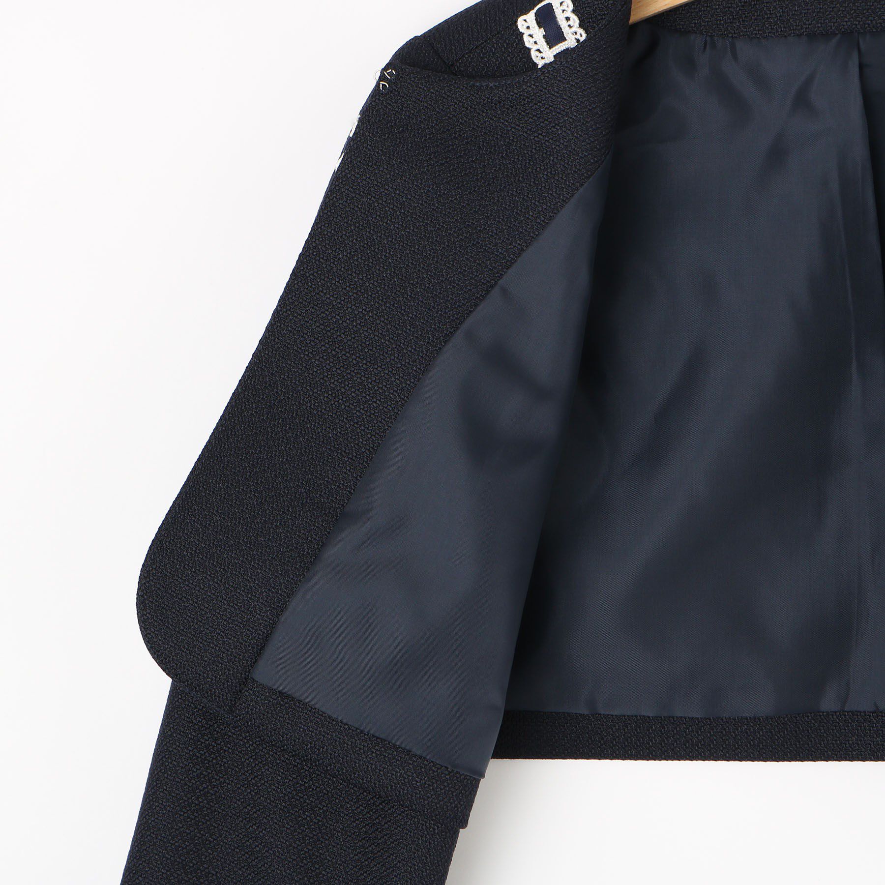 SHOO･LA･RUE「【セレモニー】レースワンピースセット」|ワンピース|