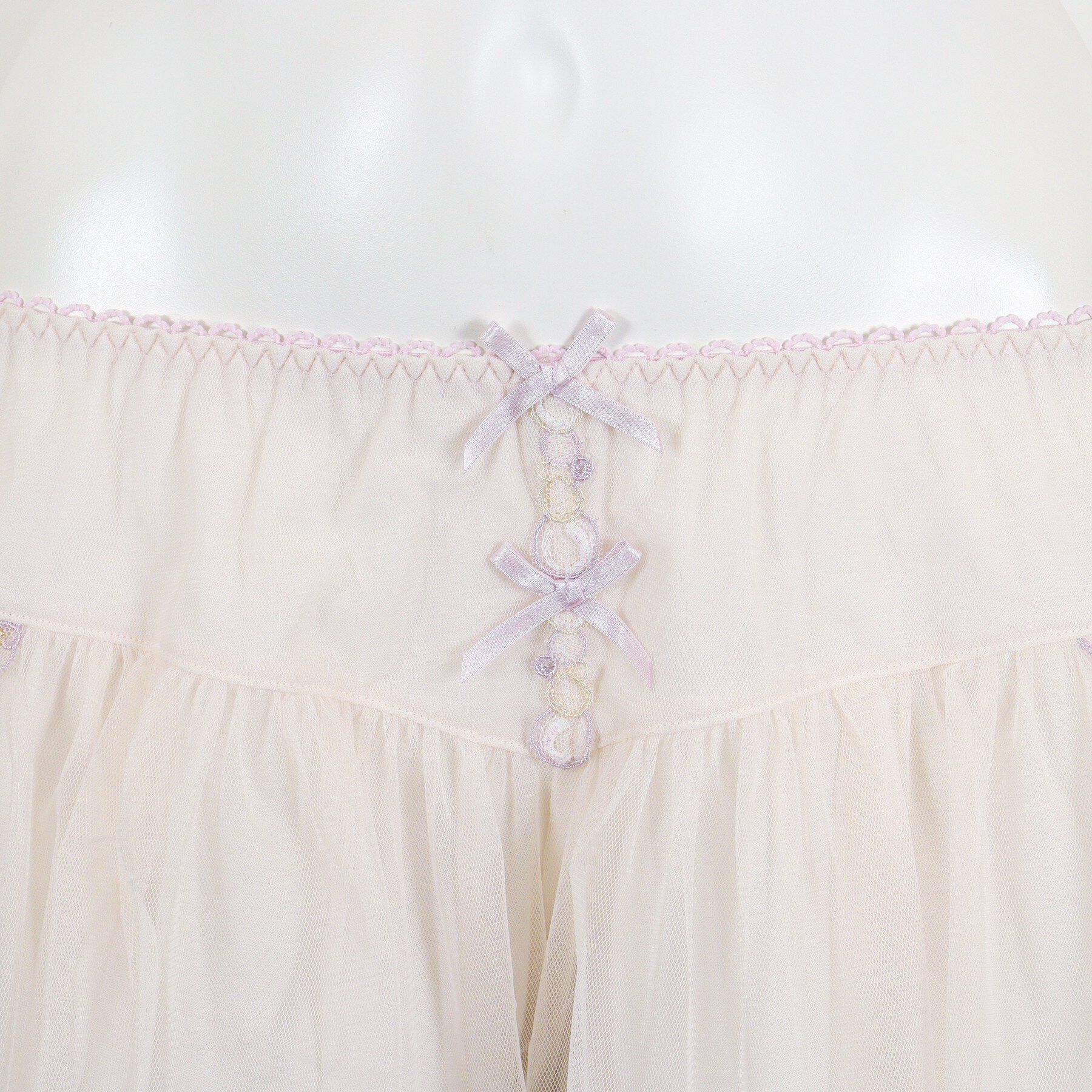 Risa Magli「アンチェ タップパンツ」|インナー|