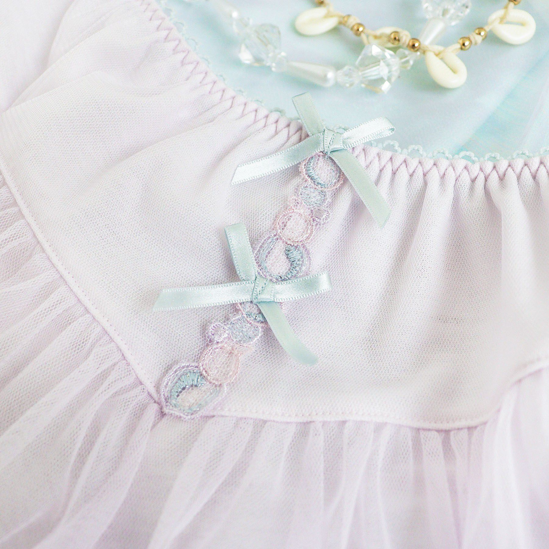 Risa Magli「アンチェ タップパンツ」|インナー|