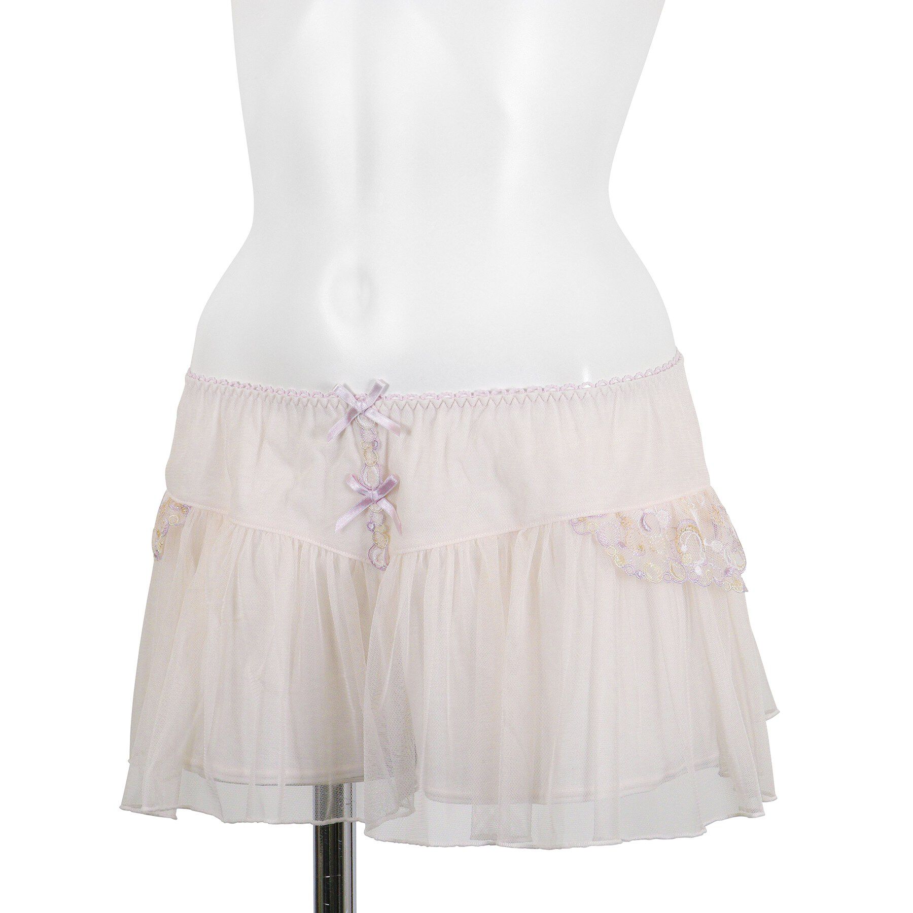 Risa Magli「アンチェ タップパンツ」|インナー|