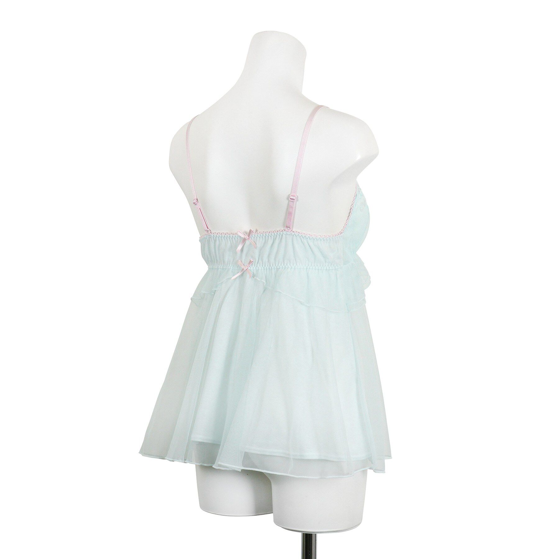 Risa Magli「アンチェ カップ付キャミソール」|キャミソール|