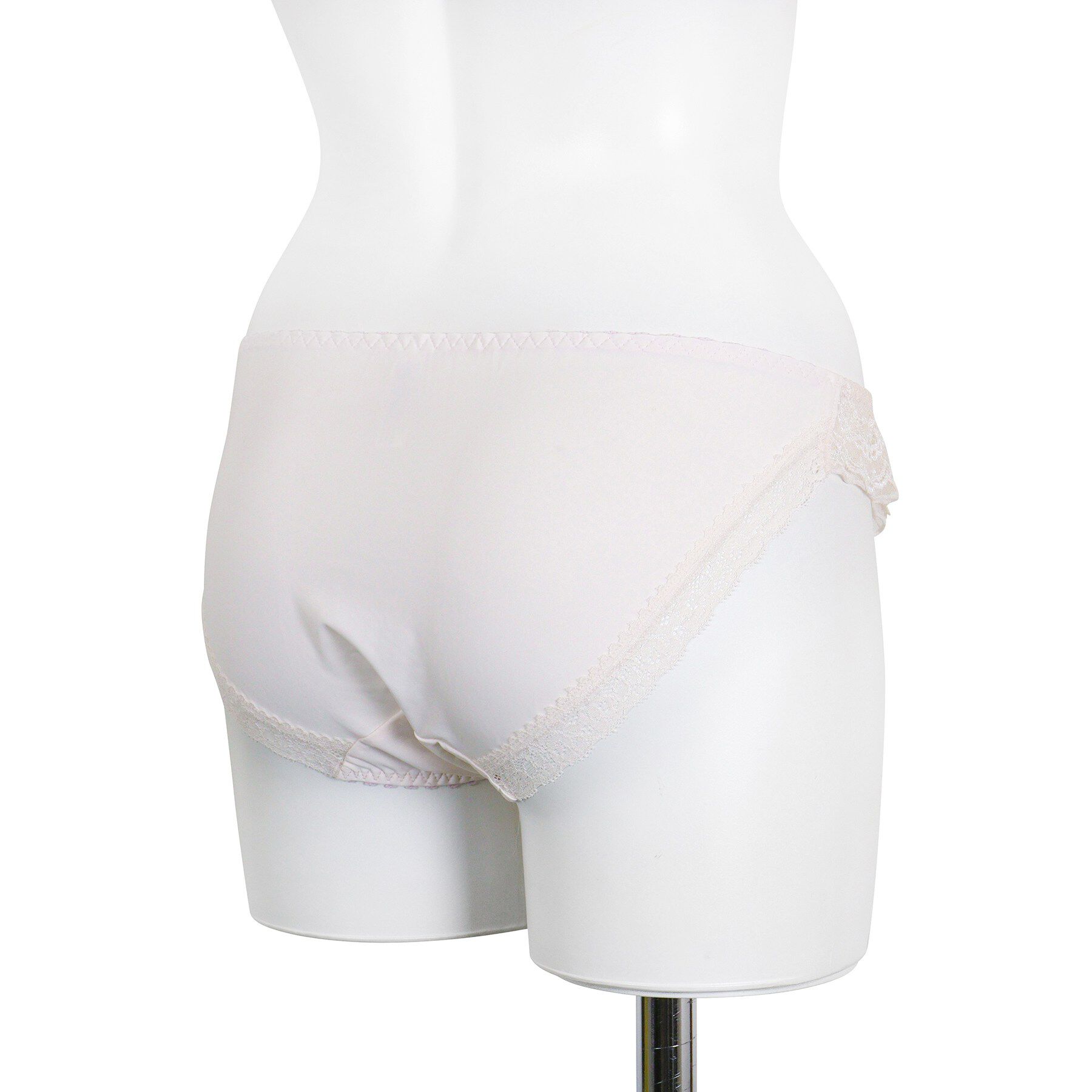 Risa Magli「アンチェ ノーマルショーツ」|インナー|