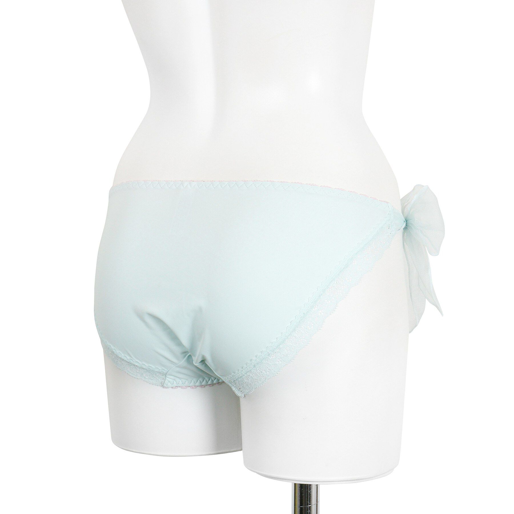 Risa Magli「アンチェ リボンショーツ」|インナー|