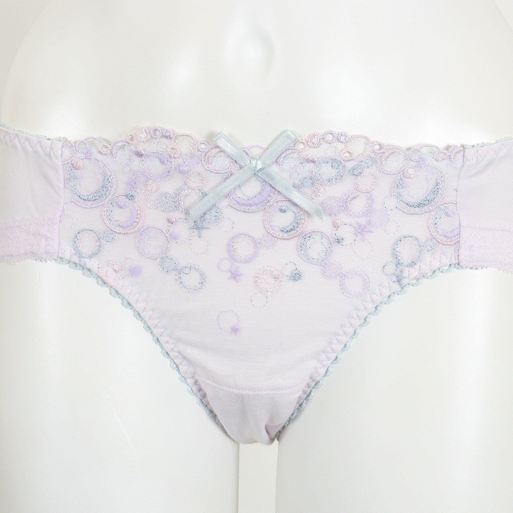 Risa Magli「アンチェ サニタリー」|インナー|