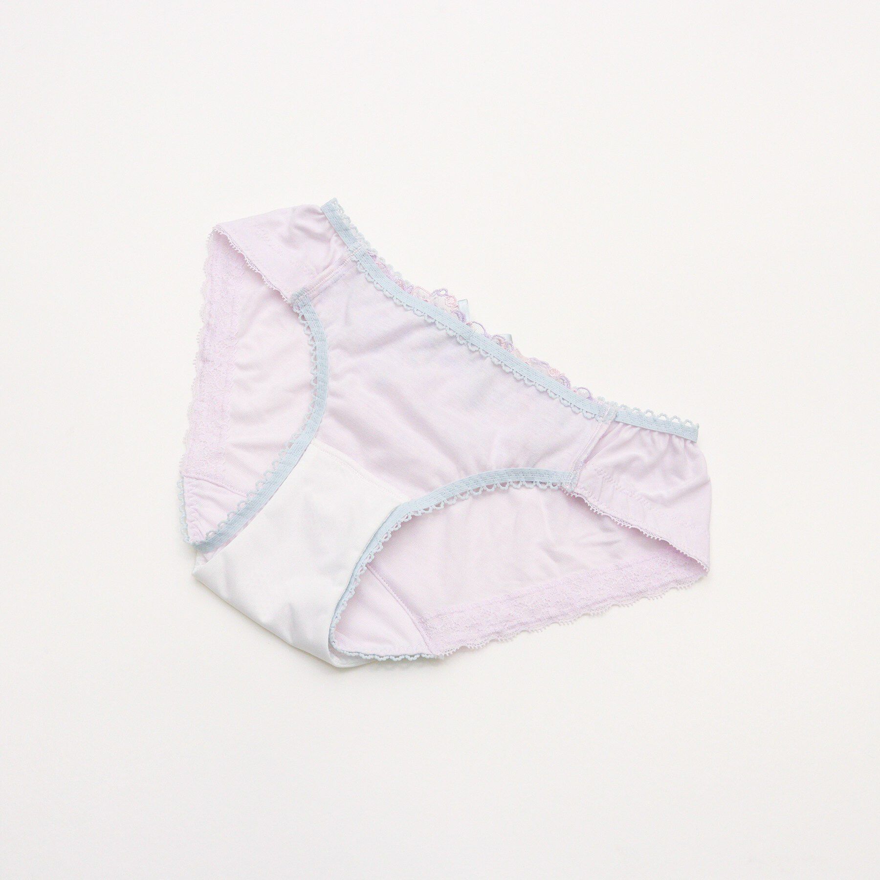 Risa Magli「アンチェ サニタリー」|インナー|