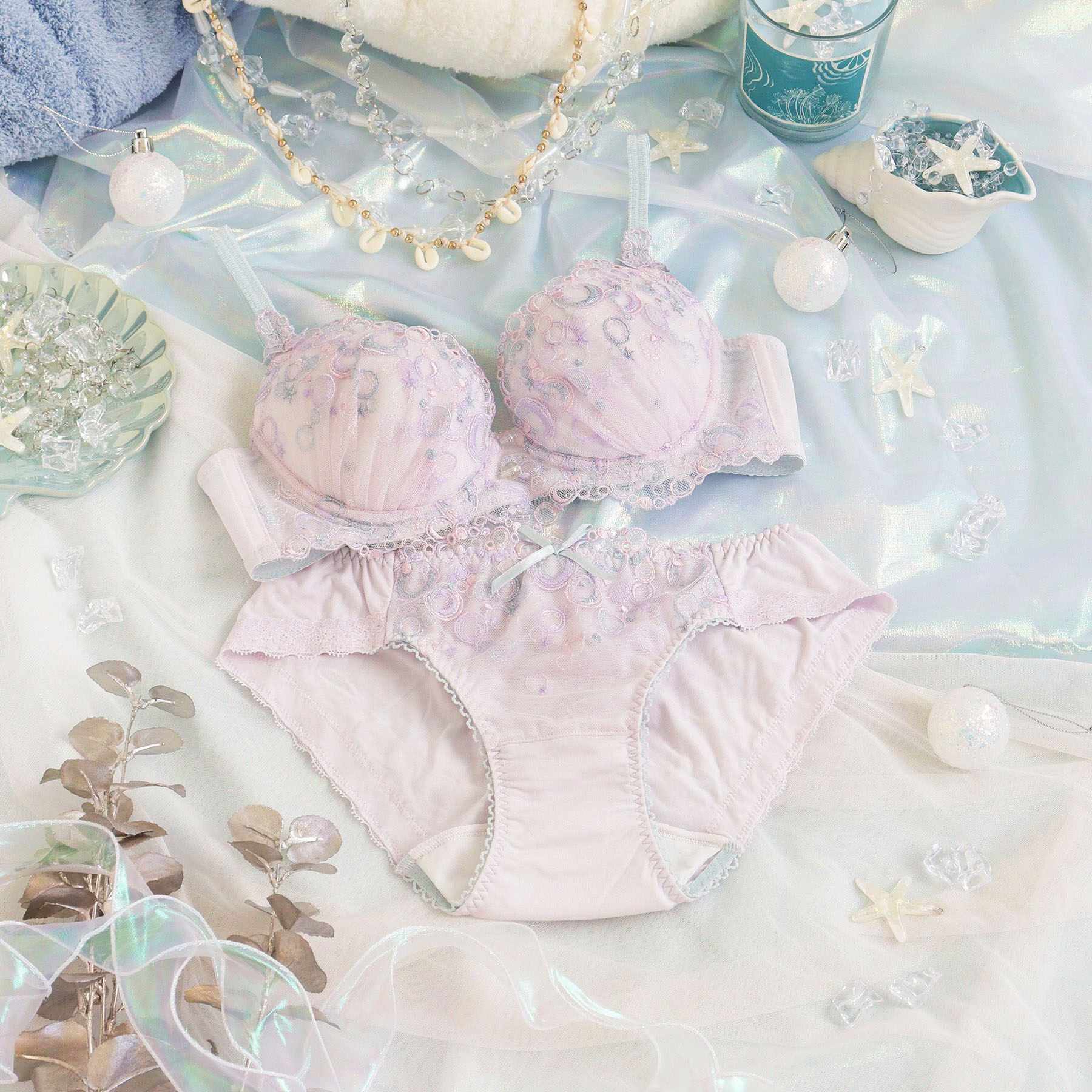 Risa Magli「アンチェ サニタリー」|インナー|