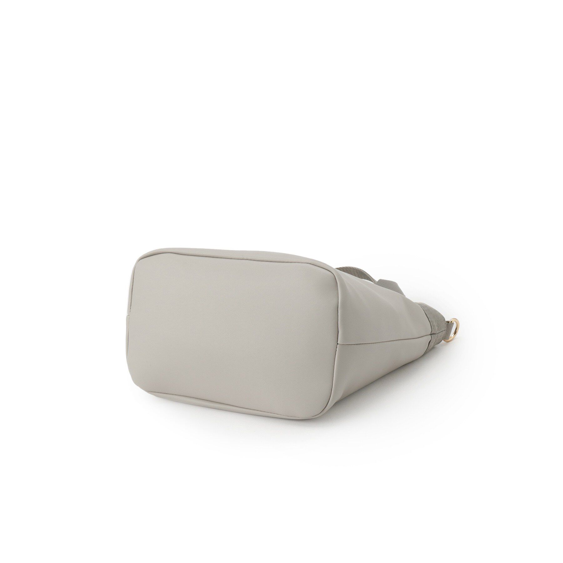 ITS&rsquo;DEMO「リボンモチーフ2WAYトート」|トートバッグ|