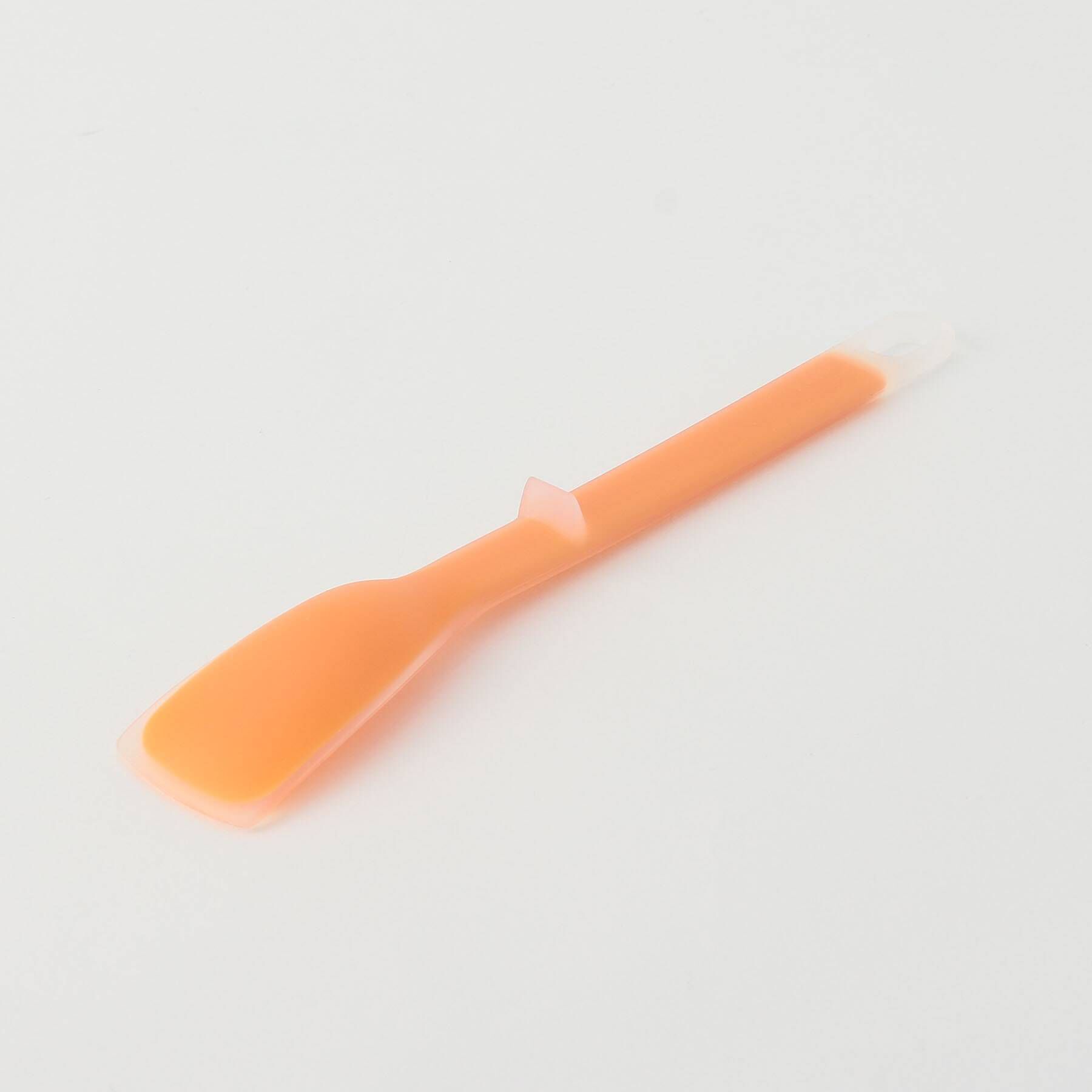 212 KITCHEN STORE「お料理がはかどる シリコーンスプーン YE ＜marna マーナ＞」|食器・キッチングッズ|