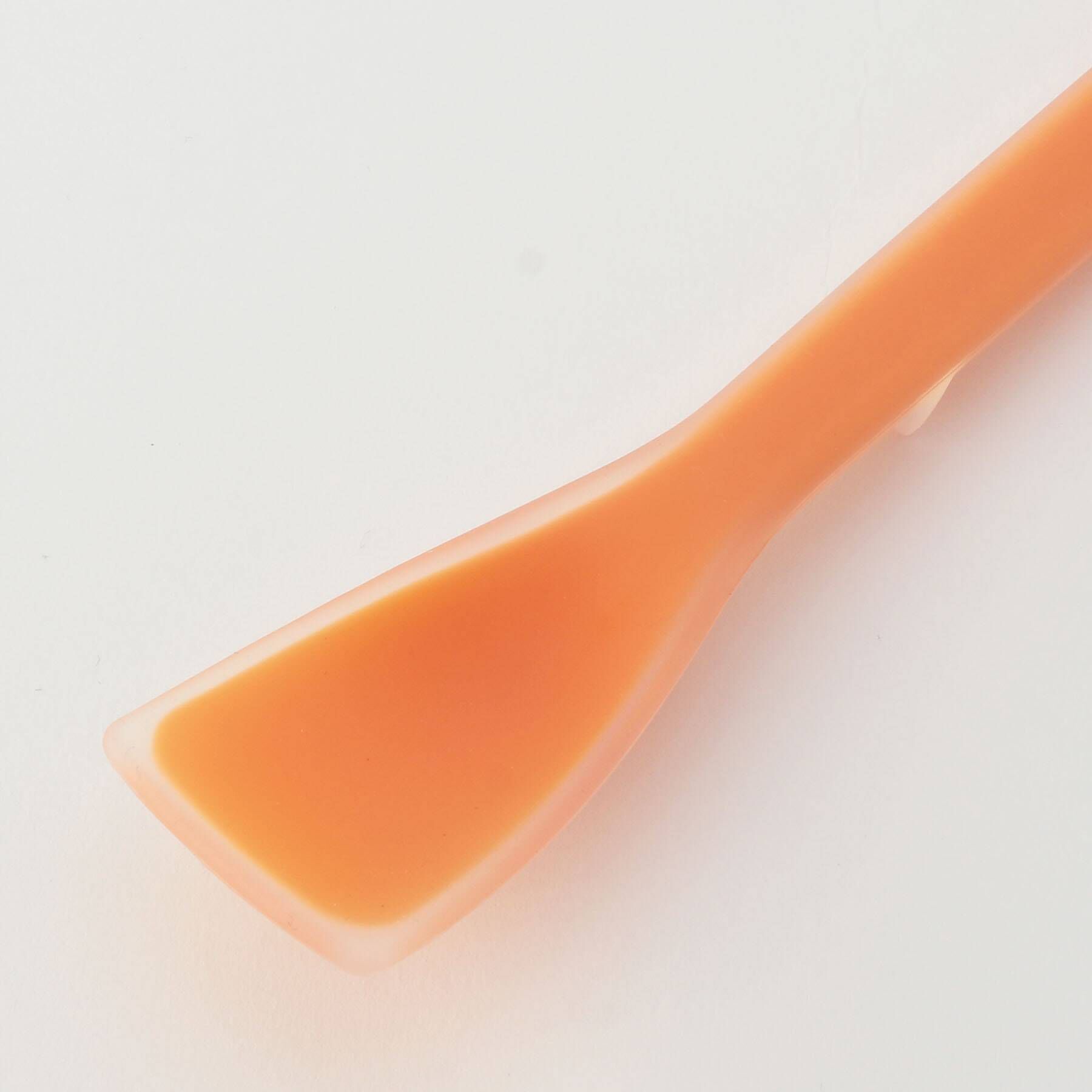 212 KITCHEN STORE「お料理がはかどる シリコーンスプーン YE ＜marna マーナ＞」|食器・キッチングッズ|