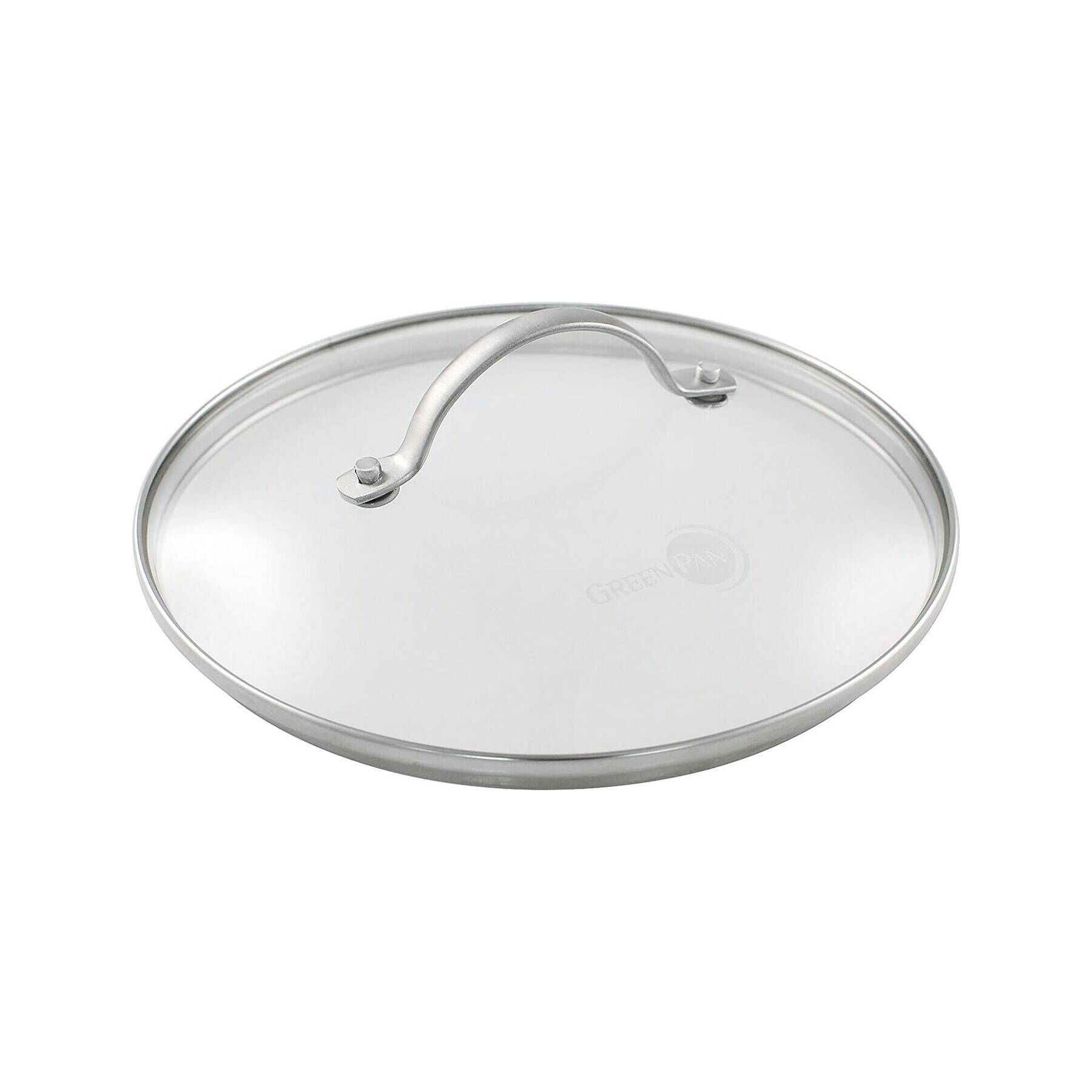 212 KITCHEN STORE「ステンレガラス蓋 26cm ＜GreenPan グリーンパン＞」|食器・キッチングッズ|クリア(879)