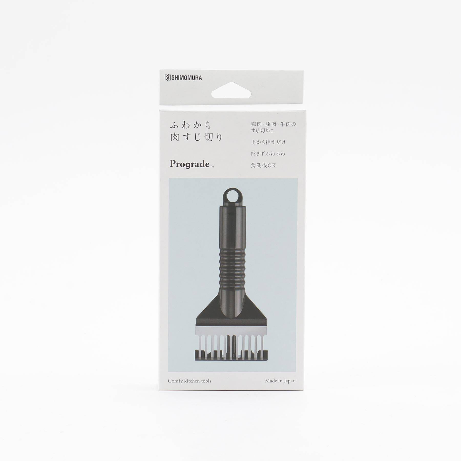 212 KITCHEN STORE「プログレード ＰＧＳ ふわから肉すじ切り」|食器・キッチングッズ|