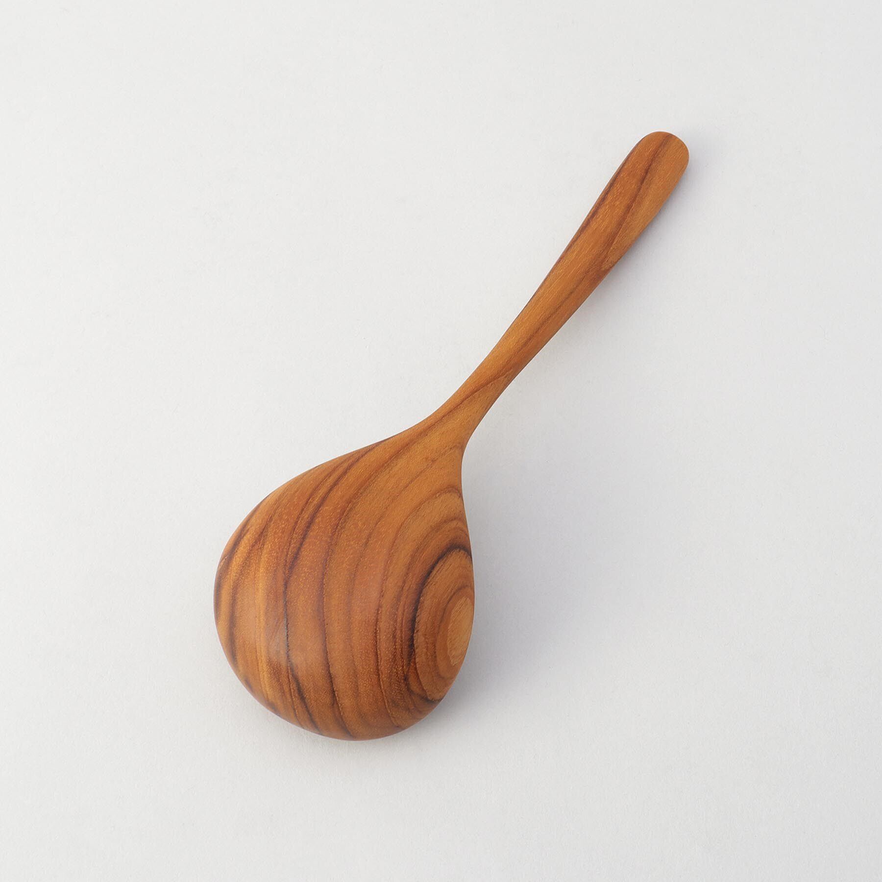 212 KITCHEN STORE「おたま チーク ＜SALIU サリウ＞」|食器・キッチングッズ|