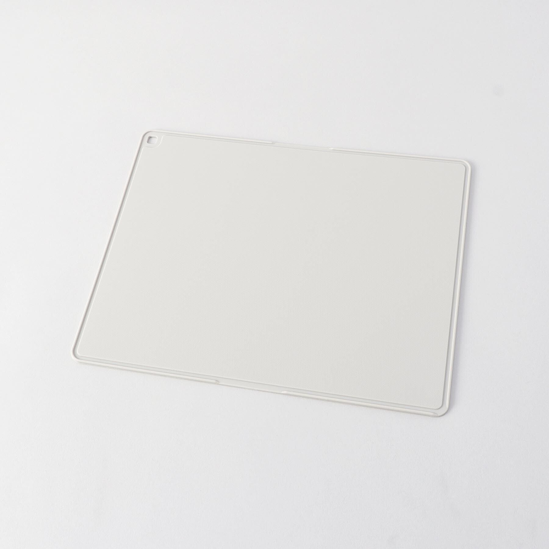 212 KITCHEN STORE「抗菌TPUまな板　レクタングル　グレー ＜atomico アトミコ＞」|食器・キッチングッズ|