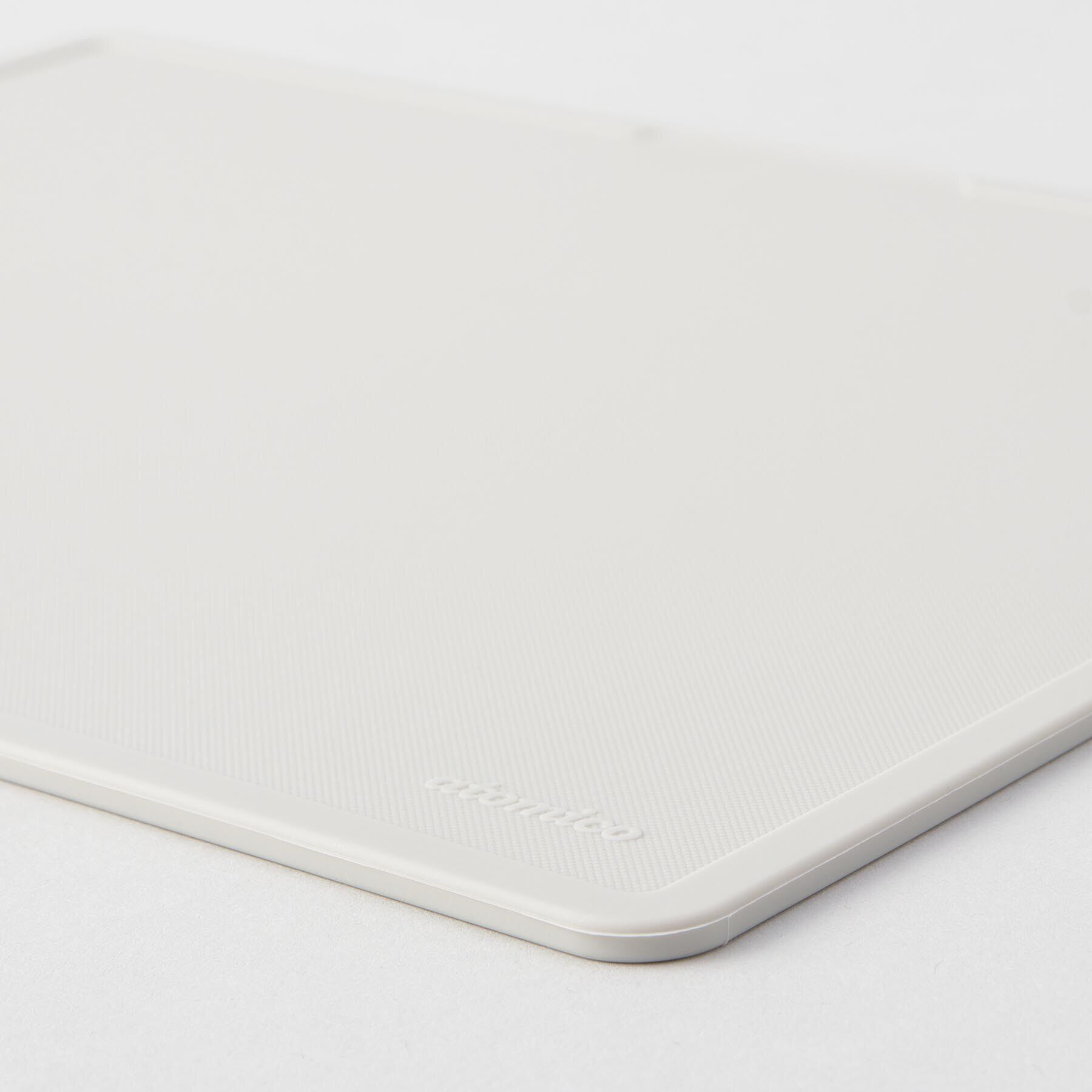 212 KITCHEN STORE「抗菌TPUまな板　レクタングル　グレー ＜atomico アトミコ＞」|食器・キッチングッズ|