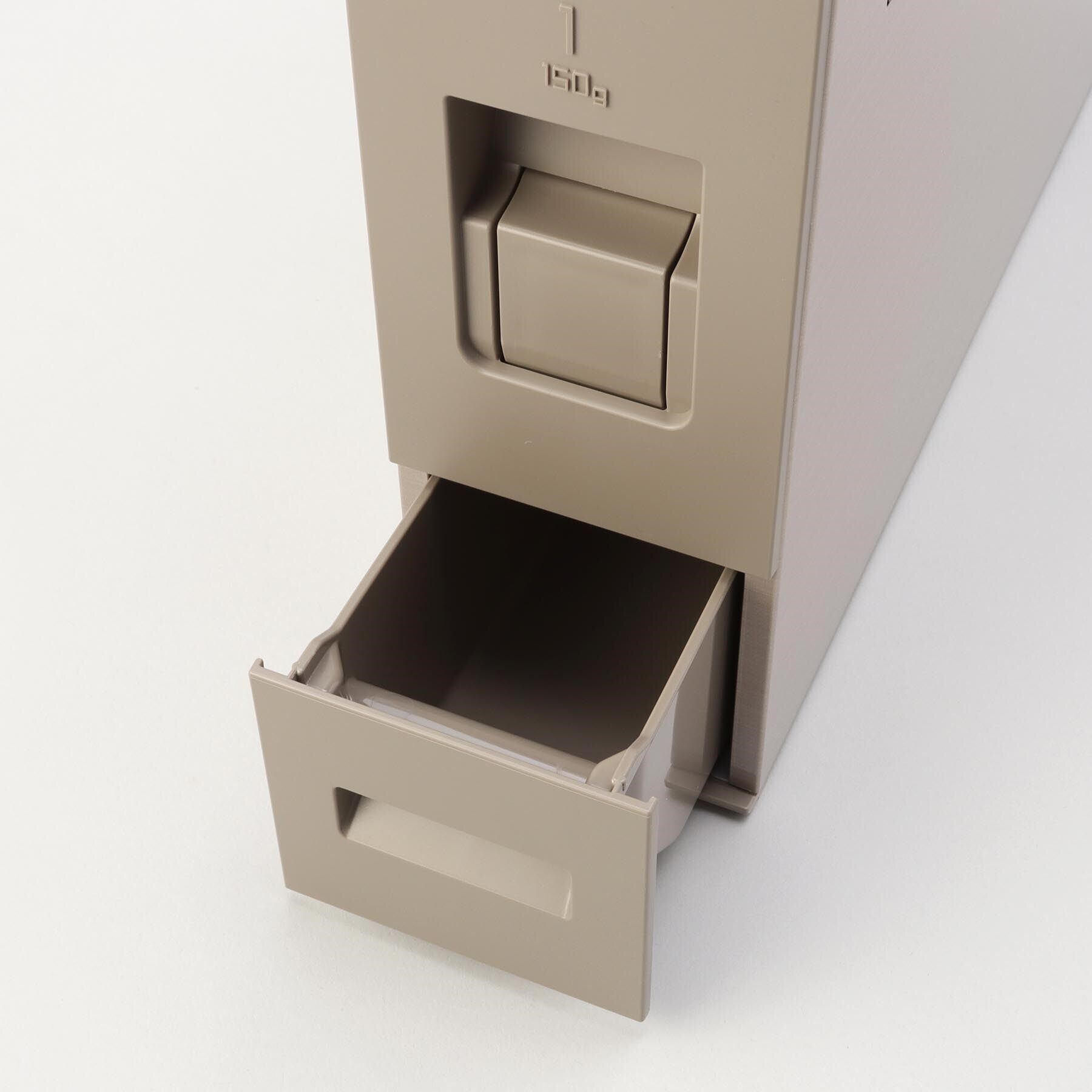 212 KITCHEN STORE「スリム米びつ 6kgタイプ SP」|食器・キッチングッズ|