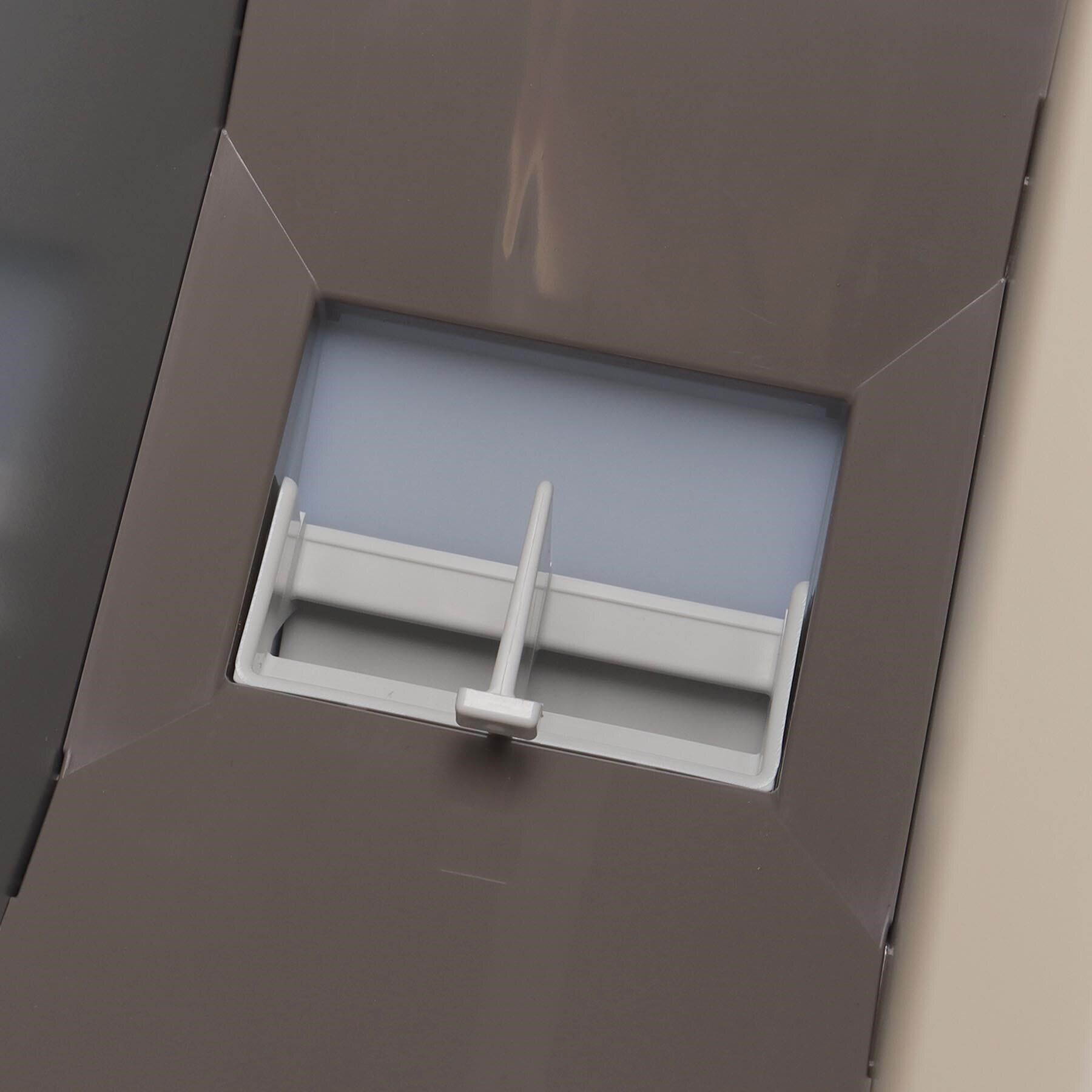 212 KITCHEN STORE「スリム米びつ 6kgタイプ SP」|食器・キッチングッズ|