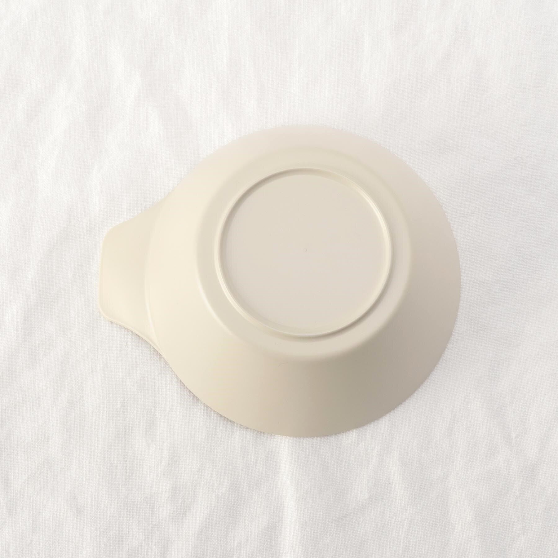 212 KITCHEN STORE「持ちやすいとんすい ベージュ」|食器・キッチングッズ|