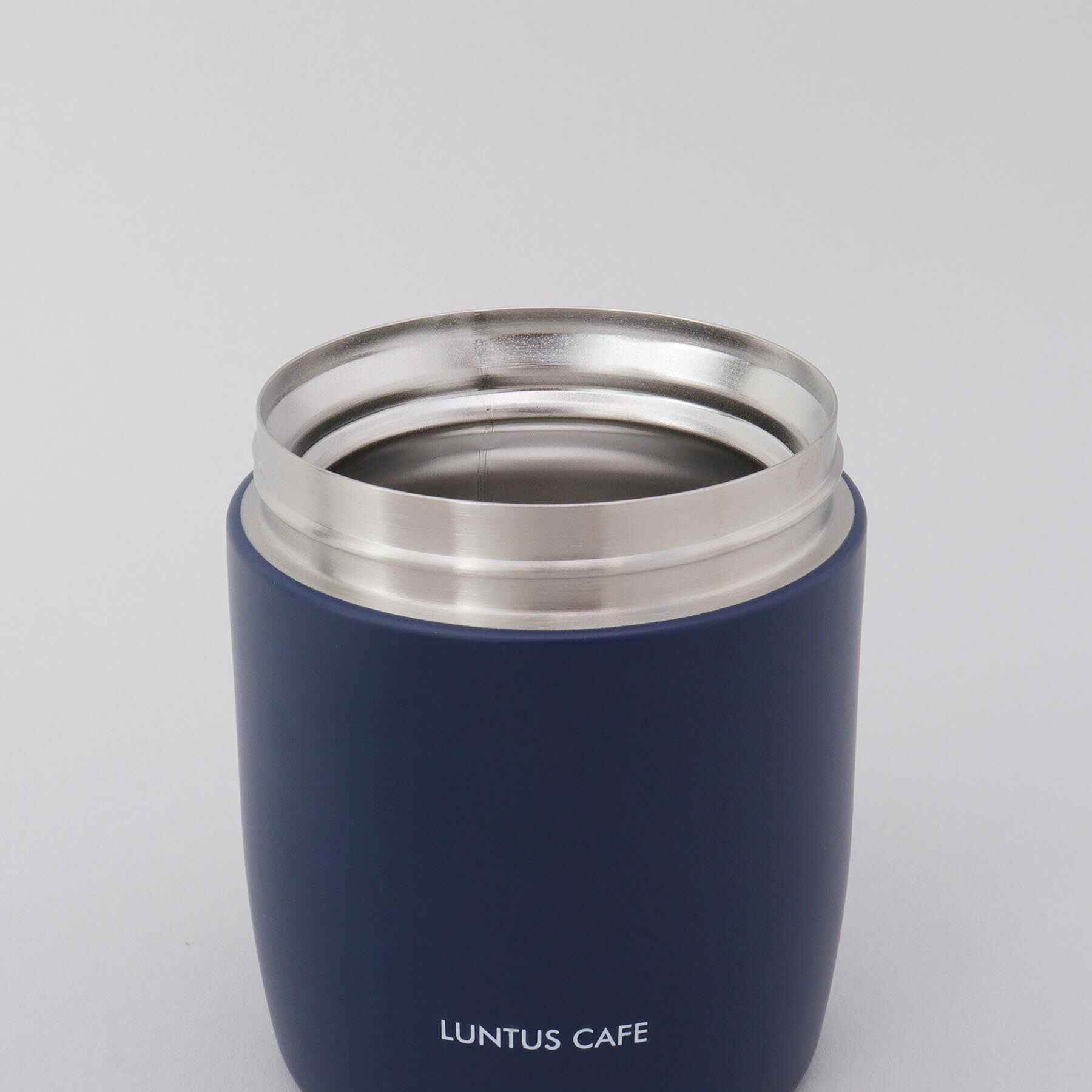 212 KITCHEN STORE「ランタス ステンレス保温・保冷スープボトル HLB-SW500 NV」|食器・キッチングッズ|