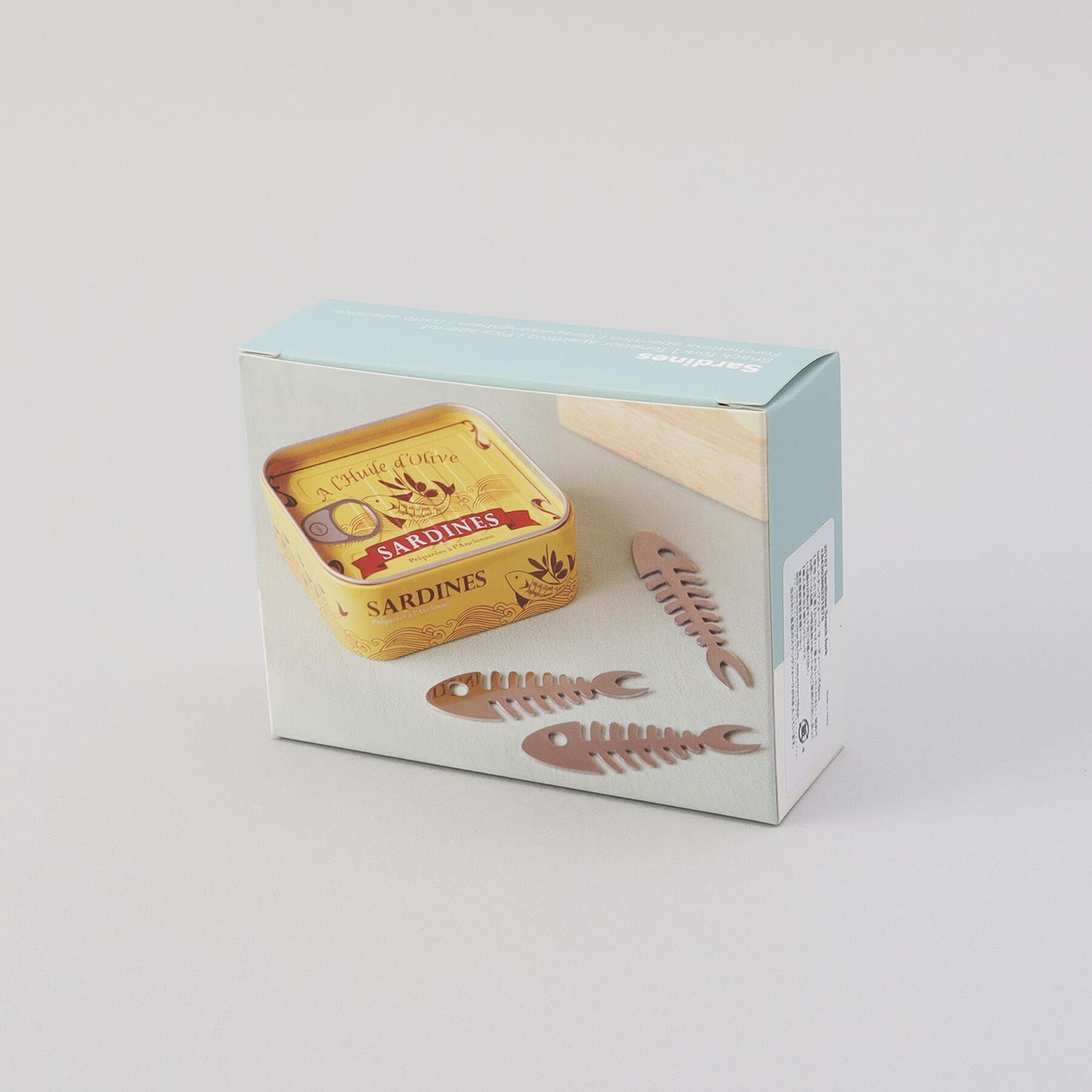 212 KITCHEN STORE「スナックフォーク サーディーンズ6pes ＜balvi バルビ＞」|食器・キッチングッズ|