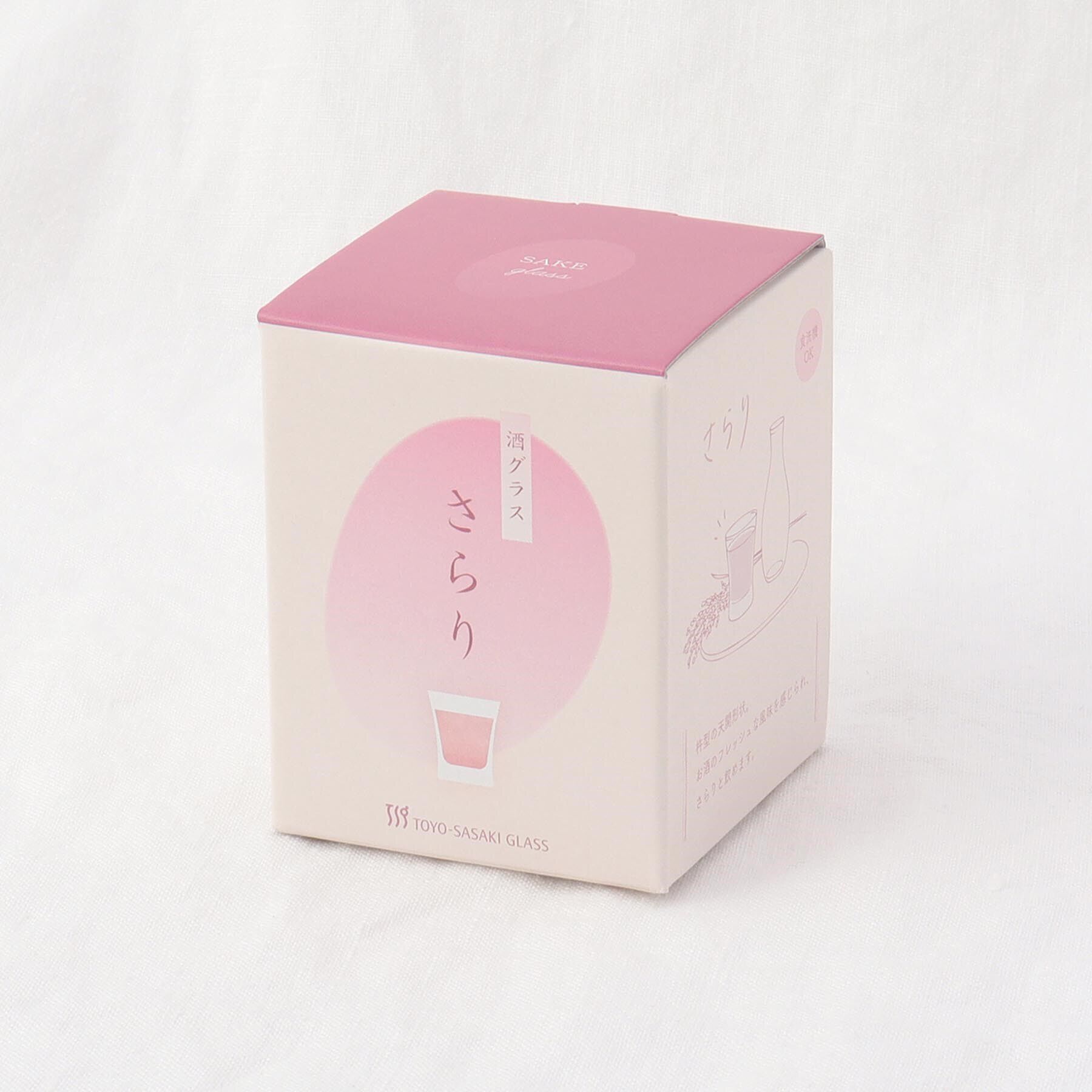 212 KITCHEN STORE「酒グラス さらり」|グラス・マグカップ|