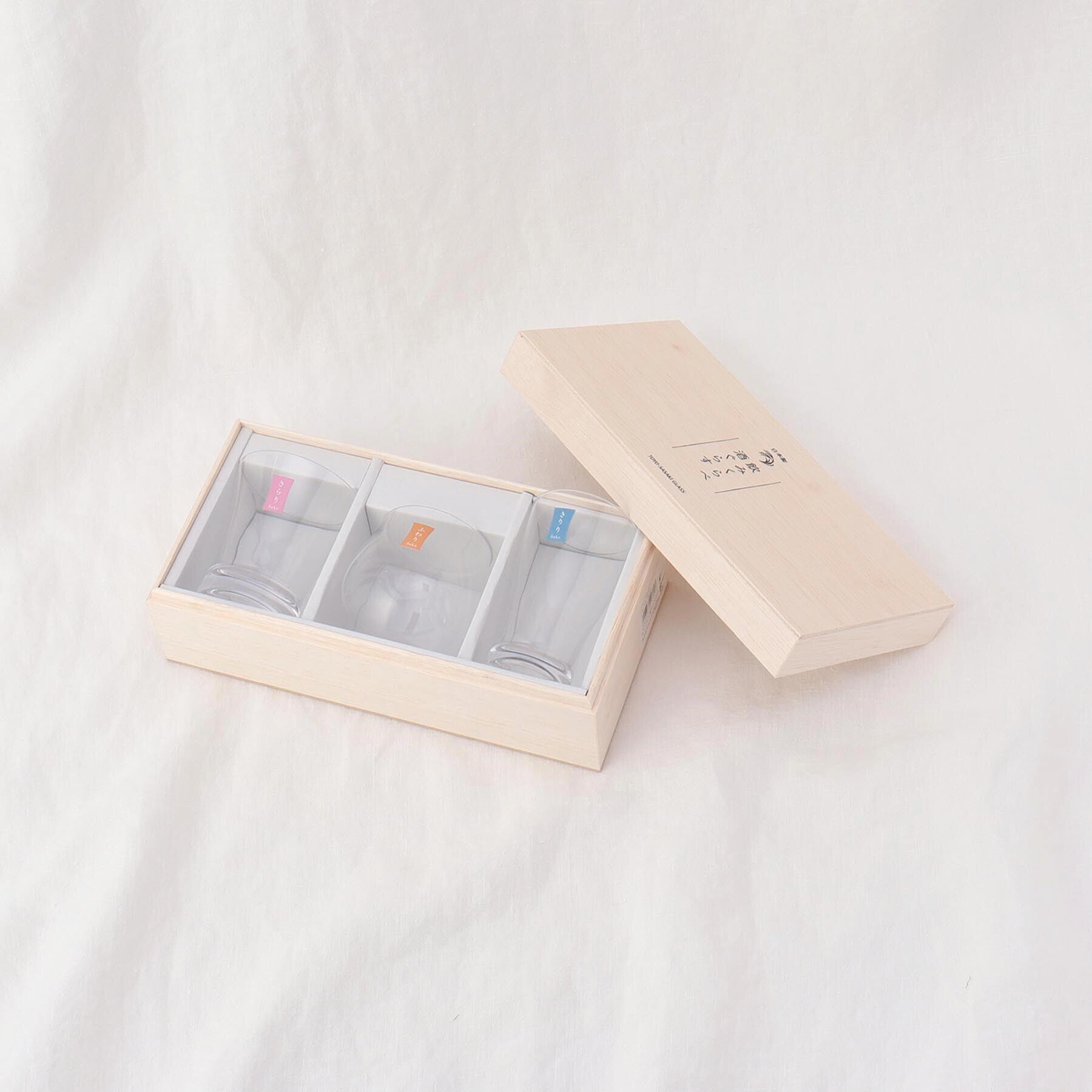 212 KITCHEN STORE「飲みくらべ酒ぐらすセット」|グラス・マグカップ|