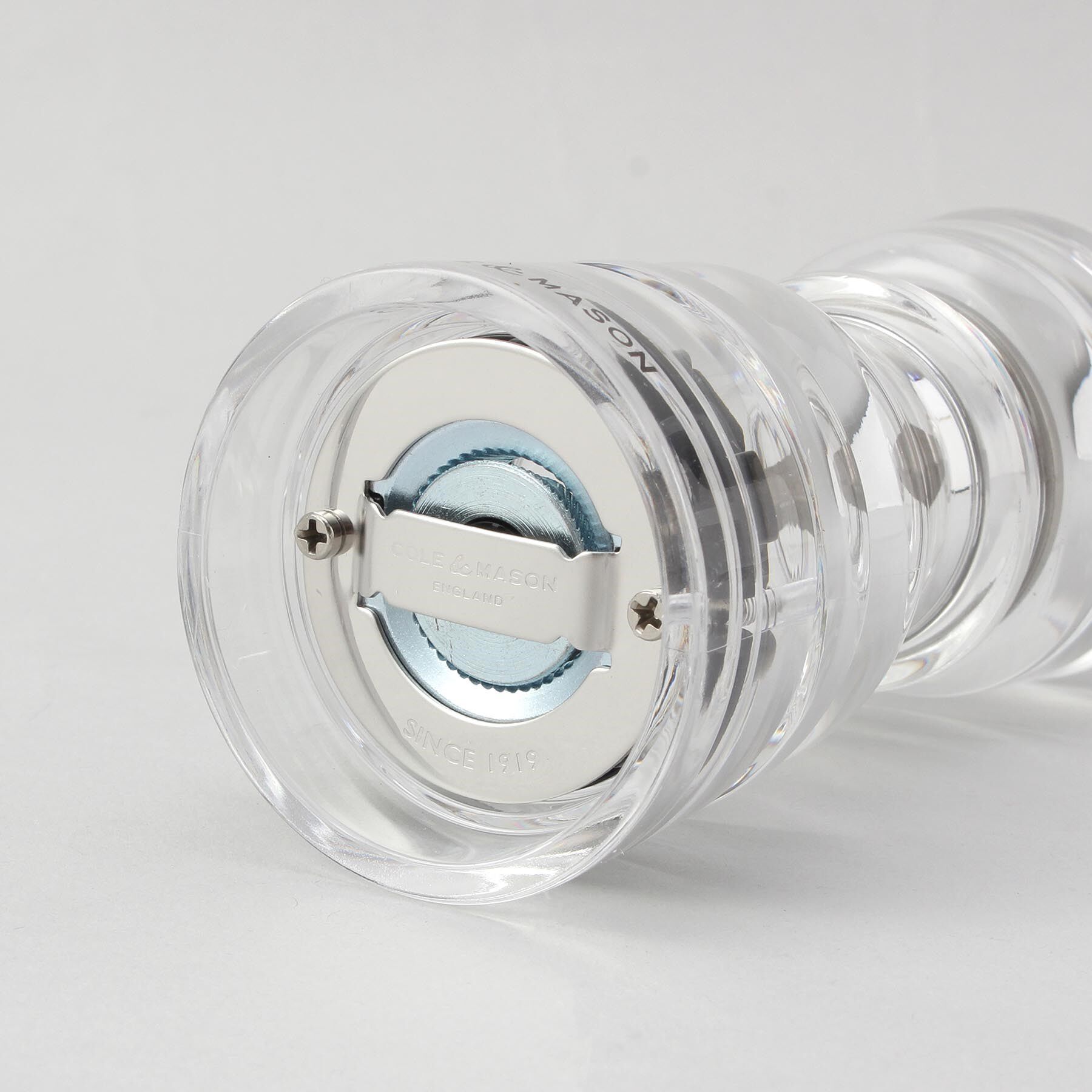 212 KITCHEN STORE「ロンドン アクリル ペッパーミル 13cm ＜Cole&Mason コール＆メイソン＞」|食器・キッチングッズ|