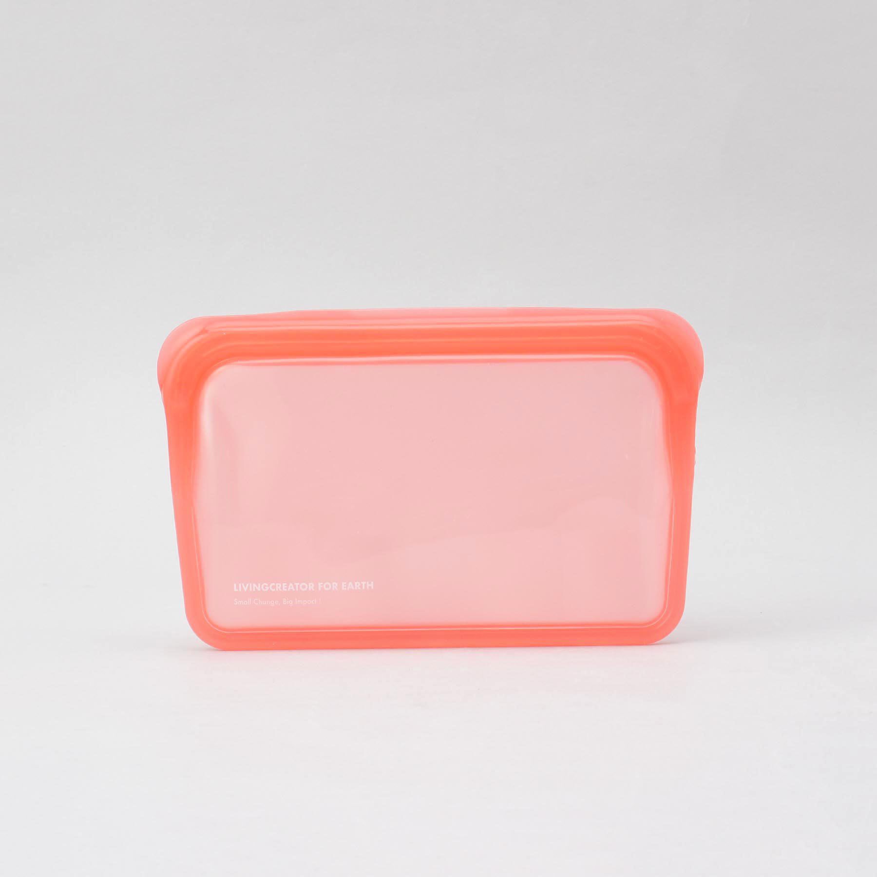 212 KITCHEN STORE「KEEPER BAG 400ml ビビッドレッド」|食器・キッチングッズ|その他