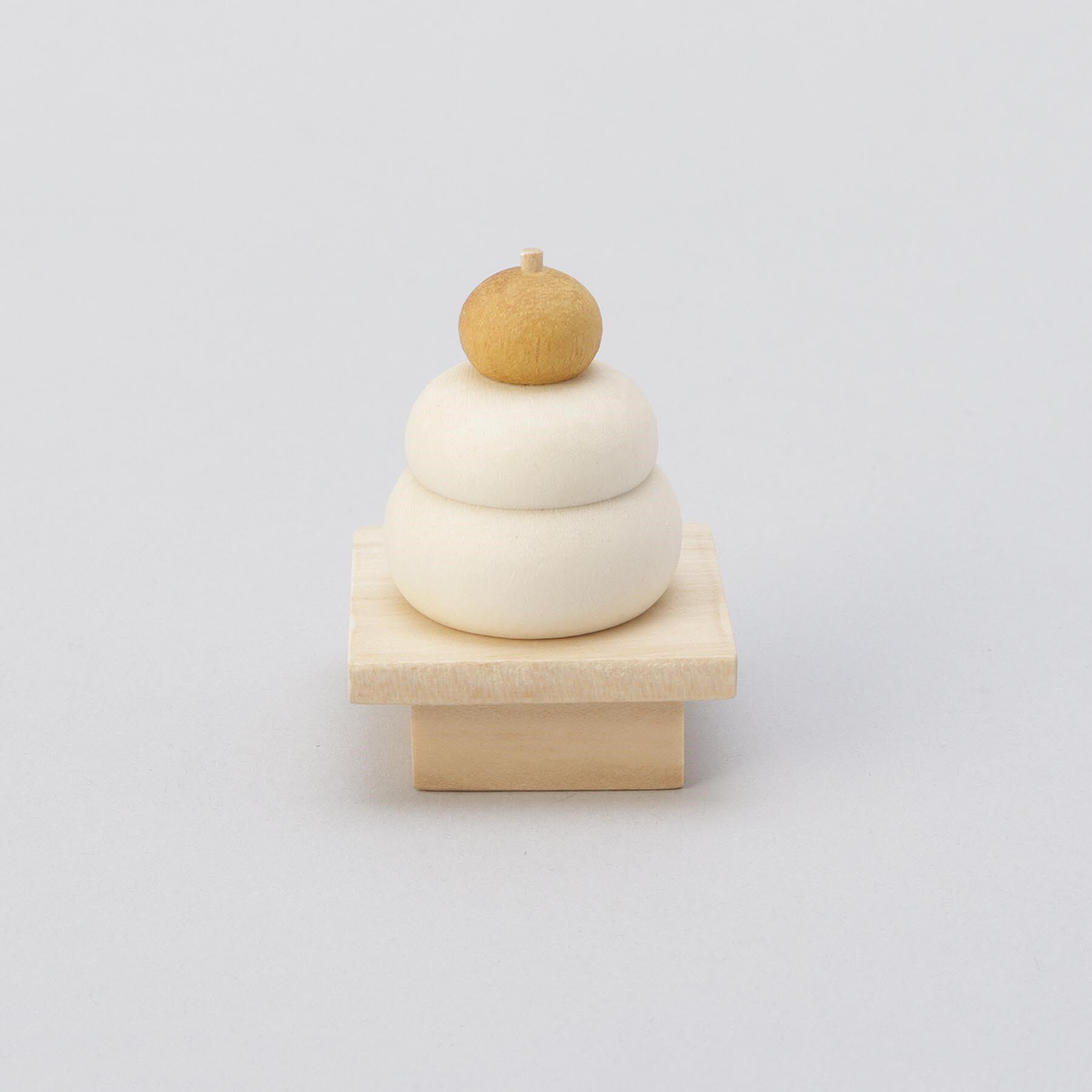 212 KITCHEN STORE「engiもん 置物 鏡餅セット」|その他|