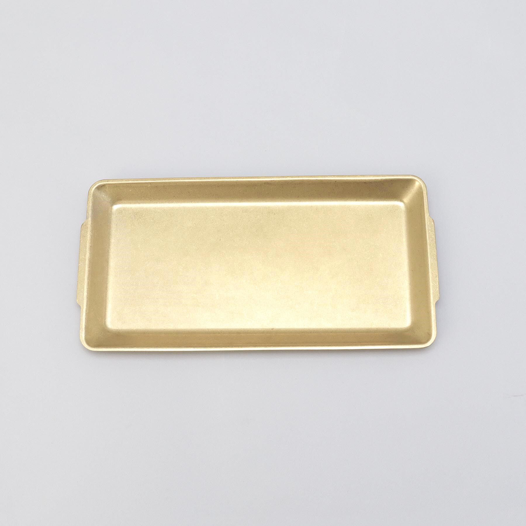 212 KITCHEN STORE「ステンレストレイ GD M」|食器・キッチングッズ|