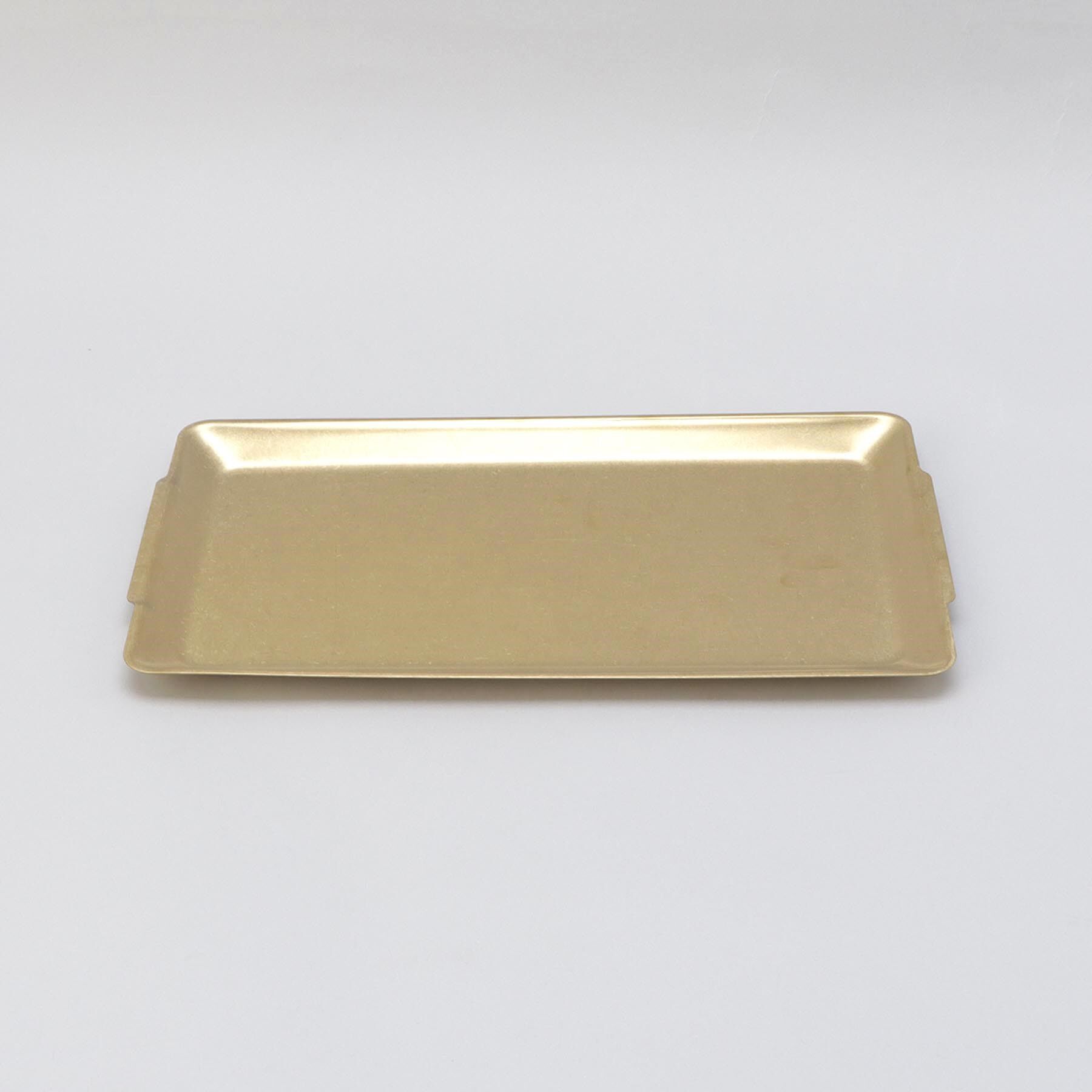 212 KITCHEN STORE「ステンレストレイ GD L」|食器・キッチングッズ|