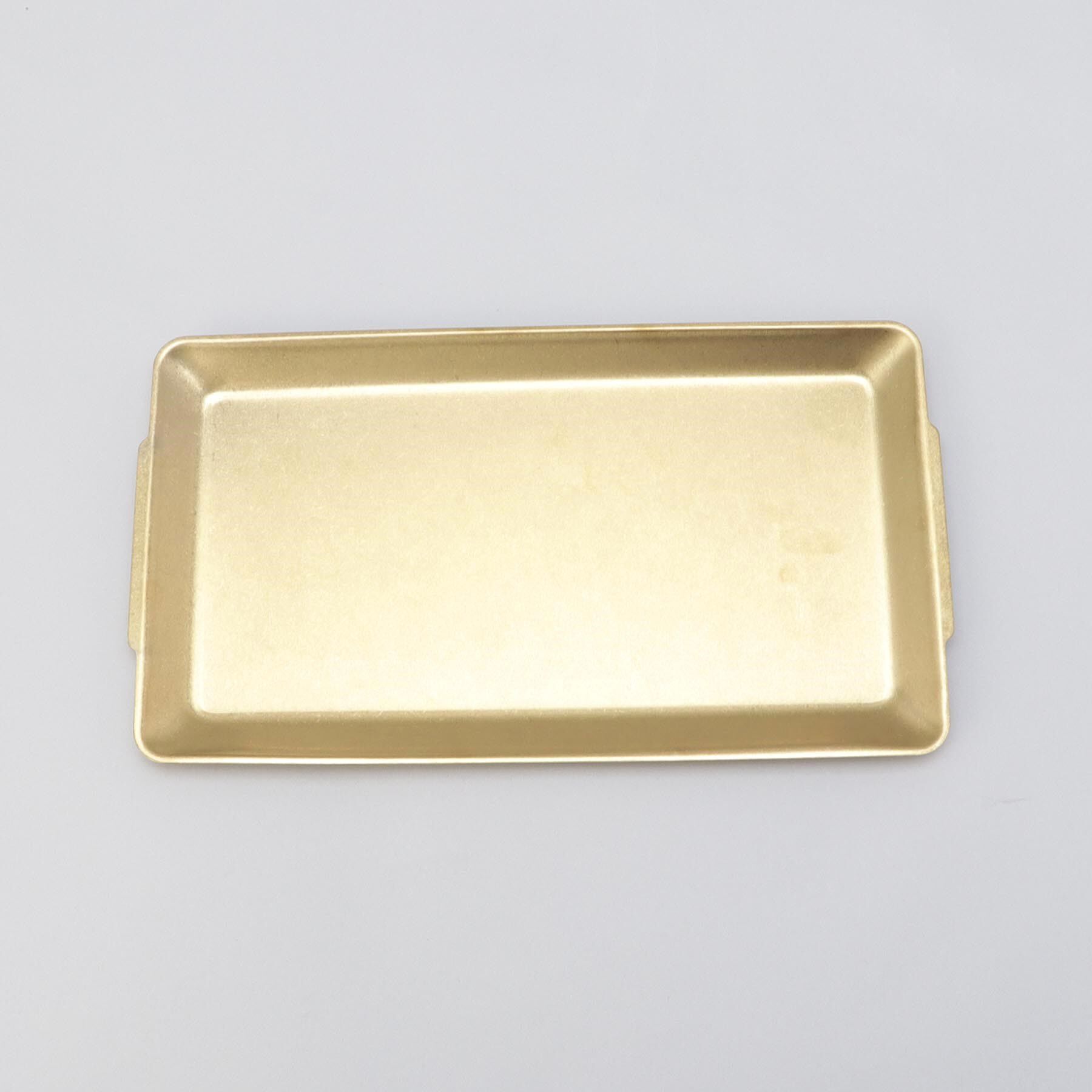 212 KITCHEN STORE「ステンレストレイ GD L」|食器・キッチングッズ|