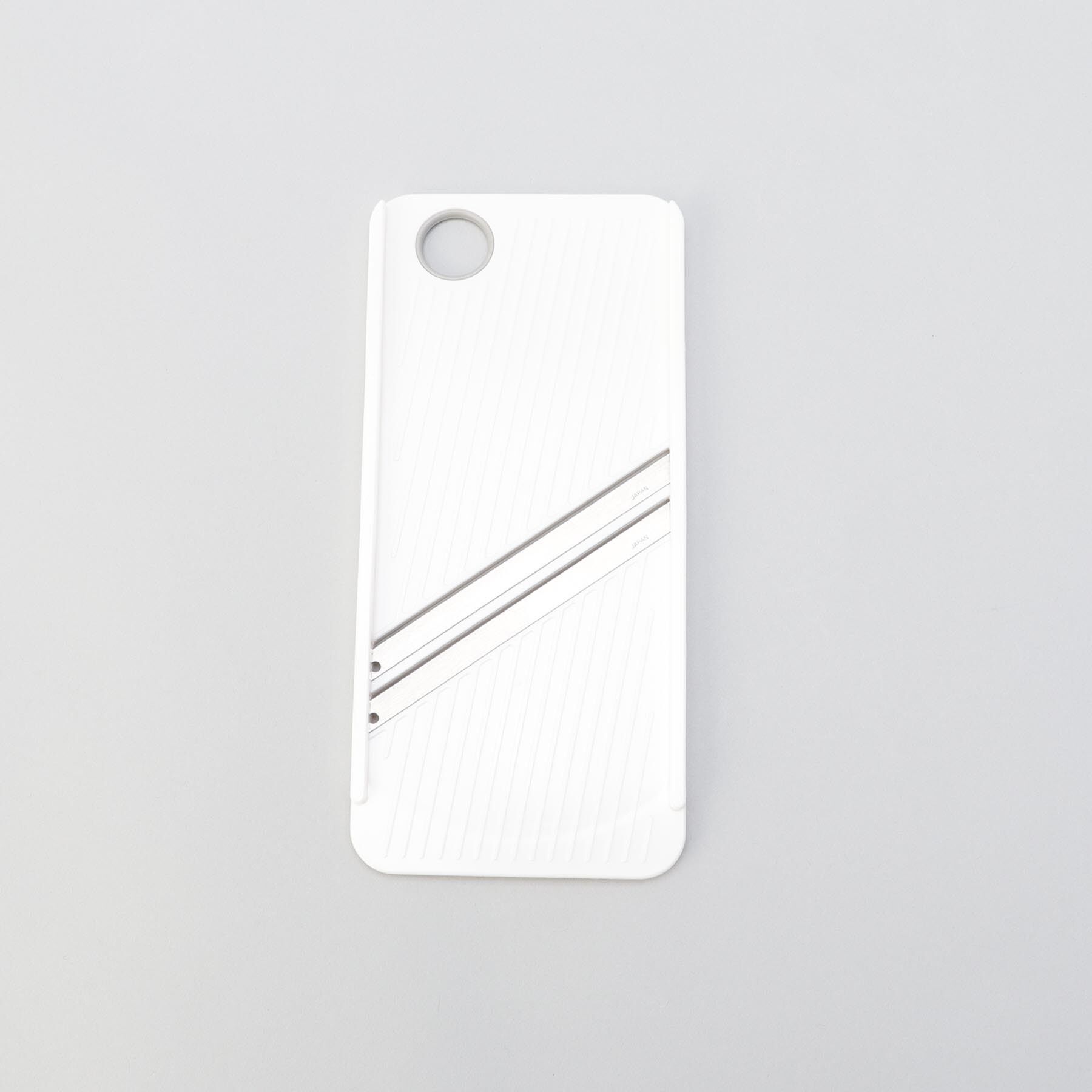 212 KITCHEN STORE「ガジェコン ワイドダブルキャベツスライサー WH」|食器・キッチングッズ|