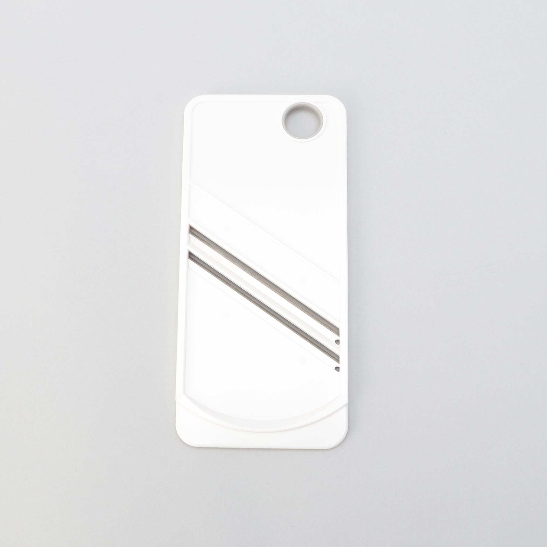 212 KITCHEN STORE「ガジェコン ワイドダブルキャベツスライサー WH」|食器・キッチングッズ|