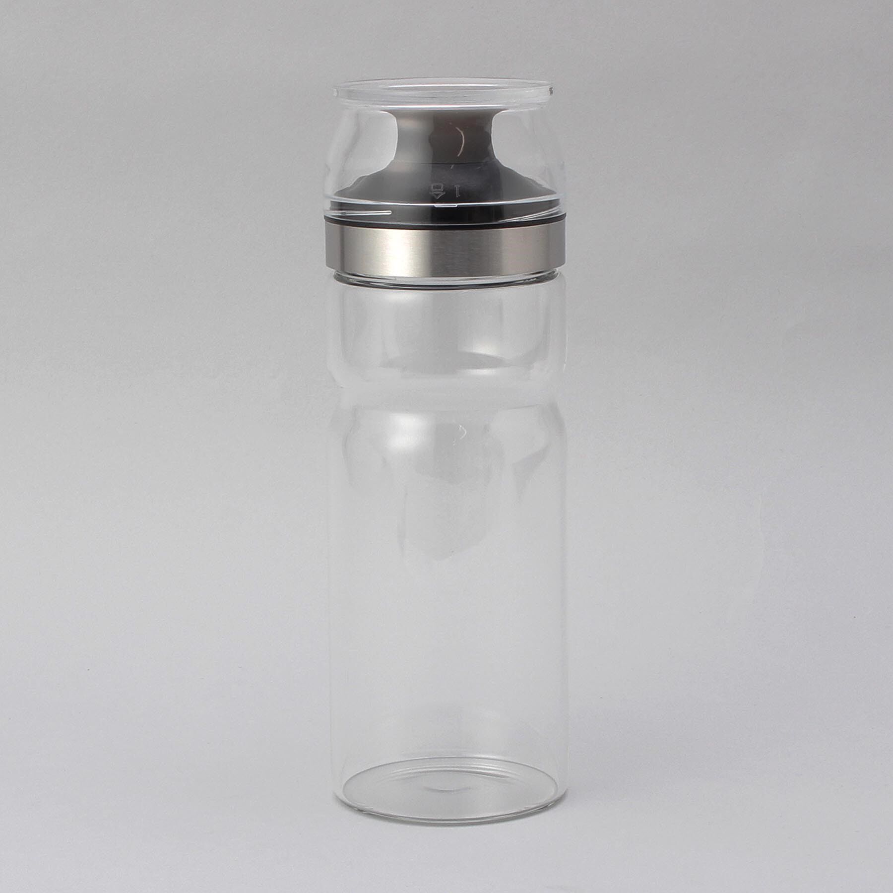 212 KITCHEN STORE「冷蔵庫に入れられる密閉米びつボトル 1kg ＜atomico アトミコ＞」|食器・キッチングッズ|