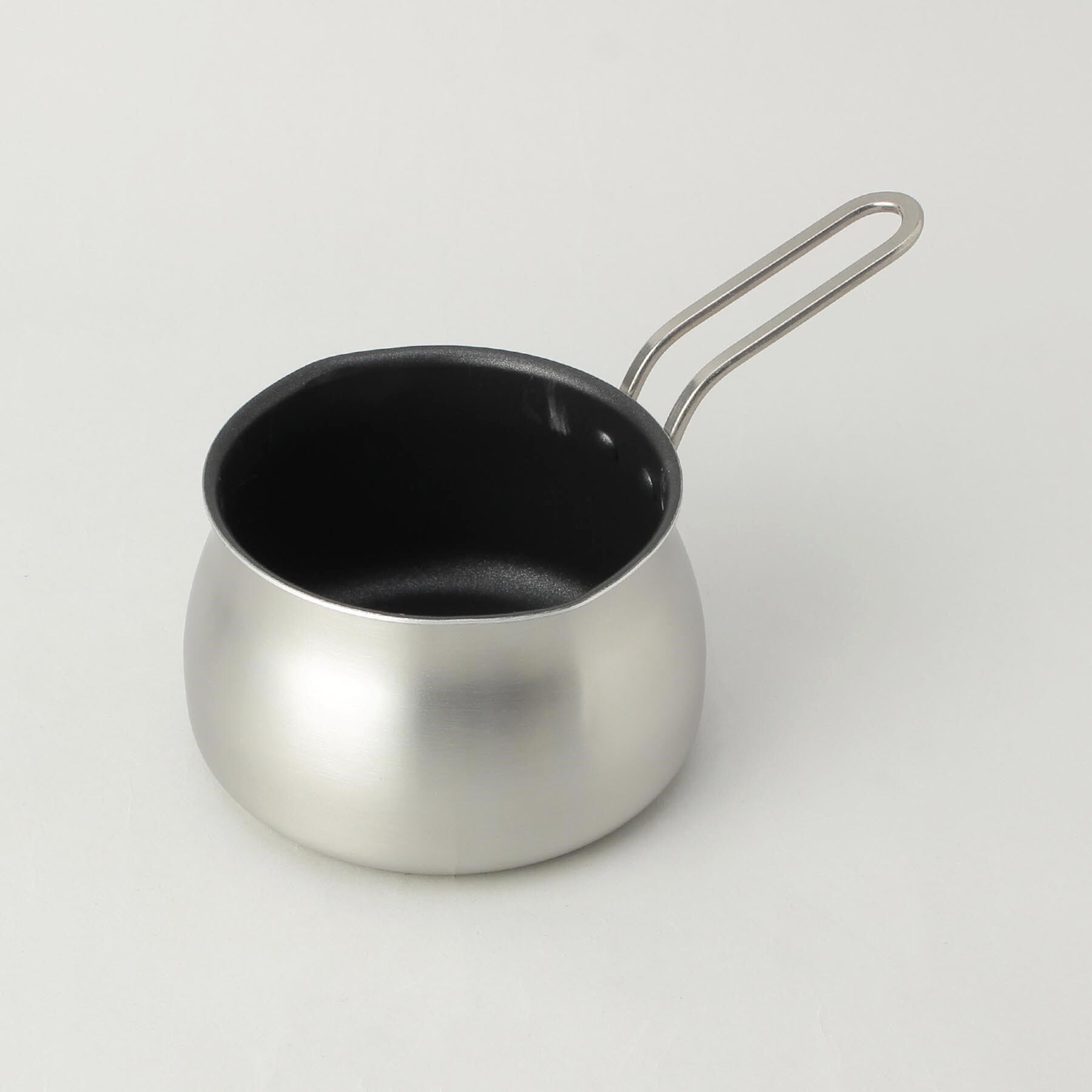 212 KITCHEN STORE「二層鋼ミルクパンメモリ付き 1.5L ＜copan コパン＞」|食器・キッチングッズ|