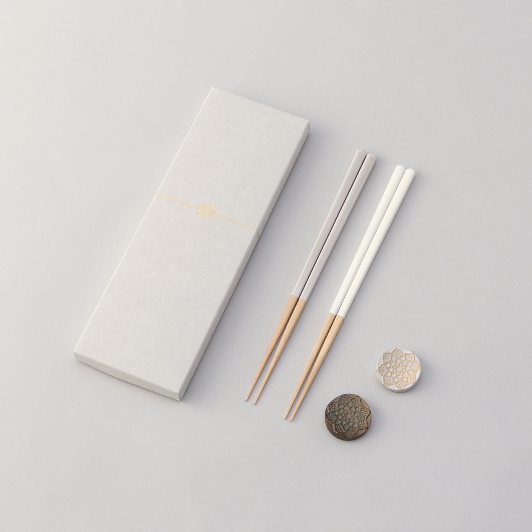 212 KITCHEN STORE「レース箸セット」|食器・キッチングッズ|