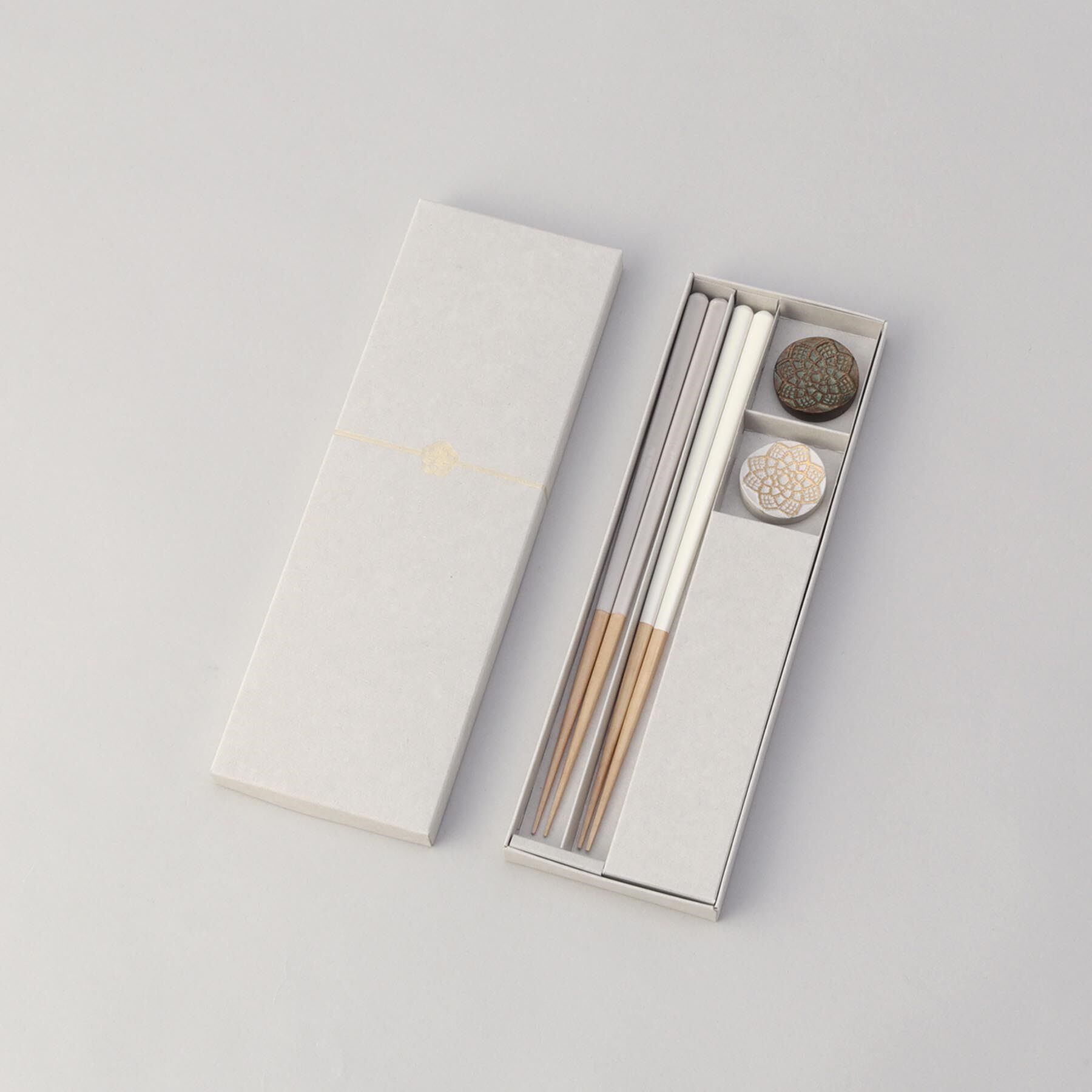 212 KITCHEN STORE「レース箸セット」|食器・キッチングッズ|