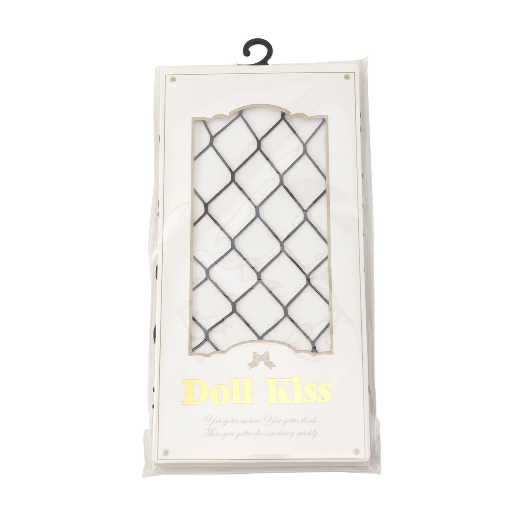 Doll Kiss「網タイツ」|タイツ・ストッキング|