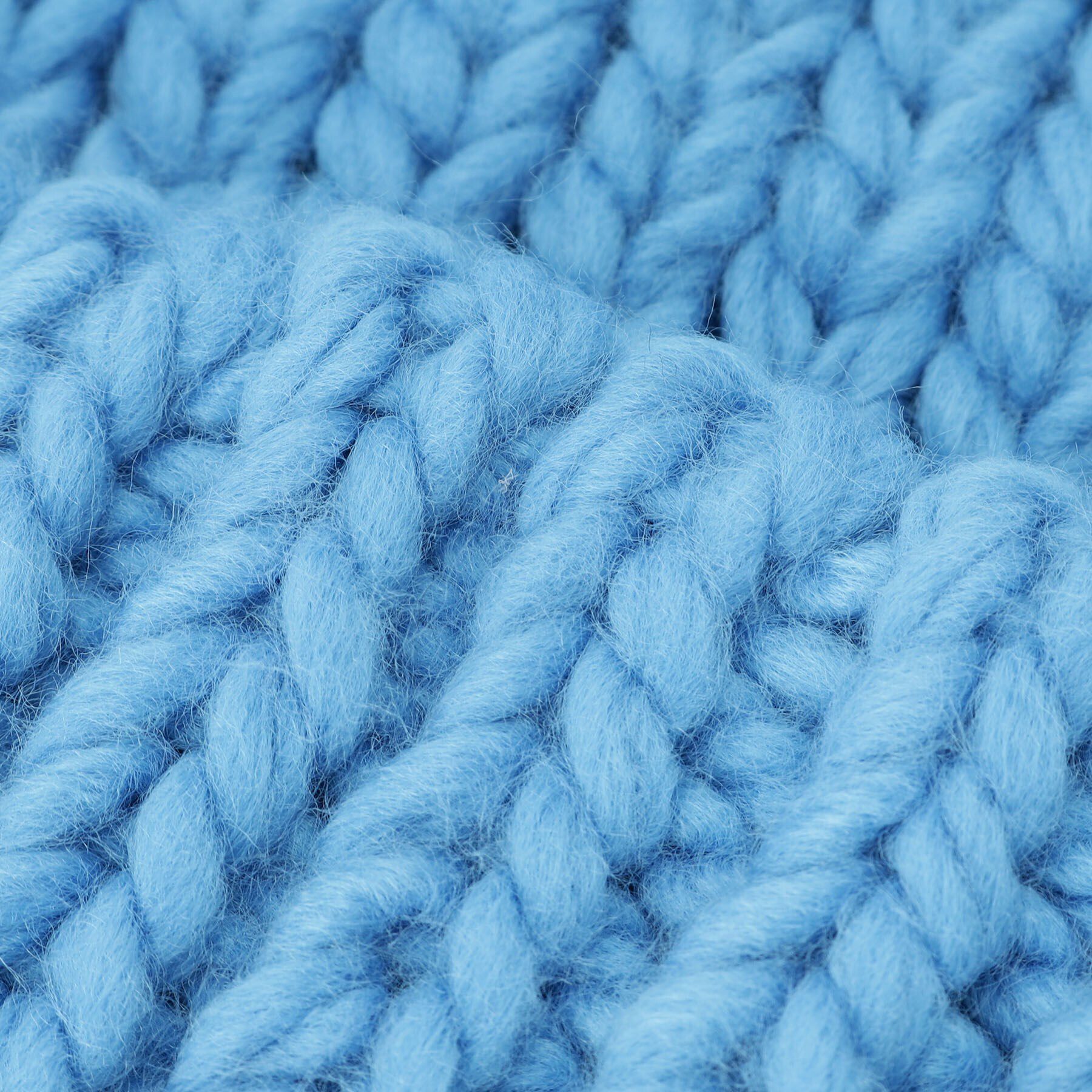 Grandedge「ローゲージネコミミニット帽」|ニット帽|