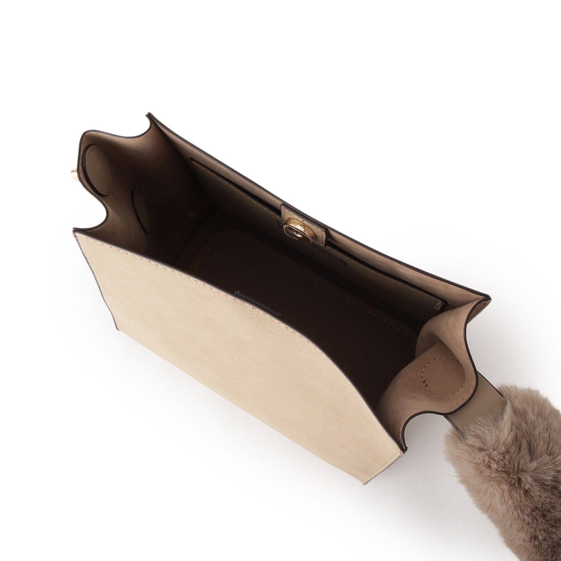 ESPERANZA「2Wayハンドルバック」|ハンドバッグ|