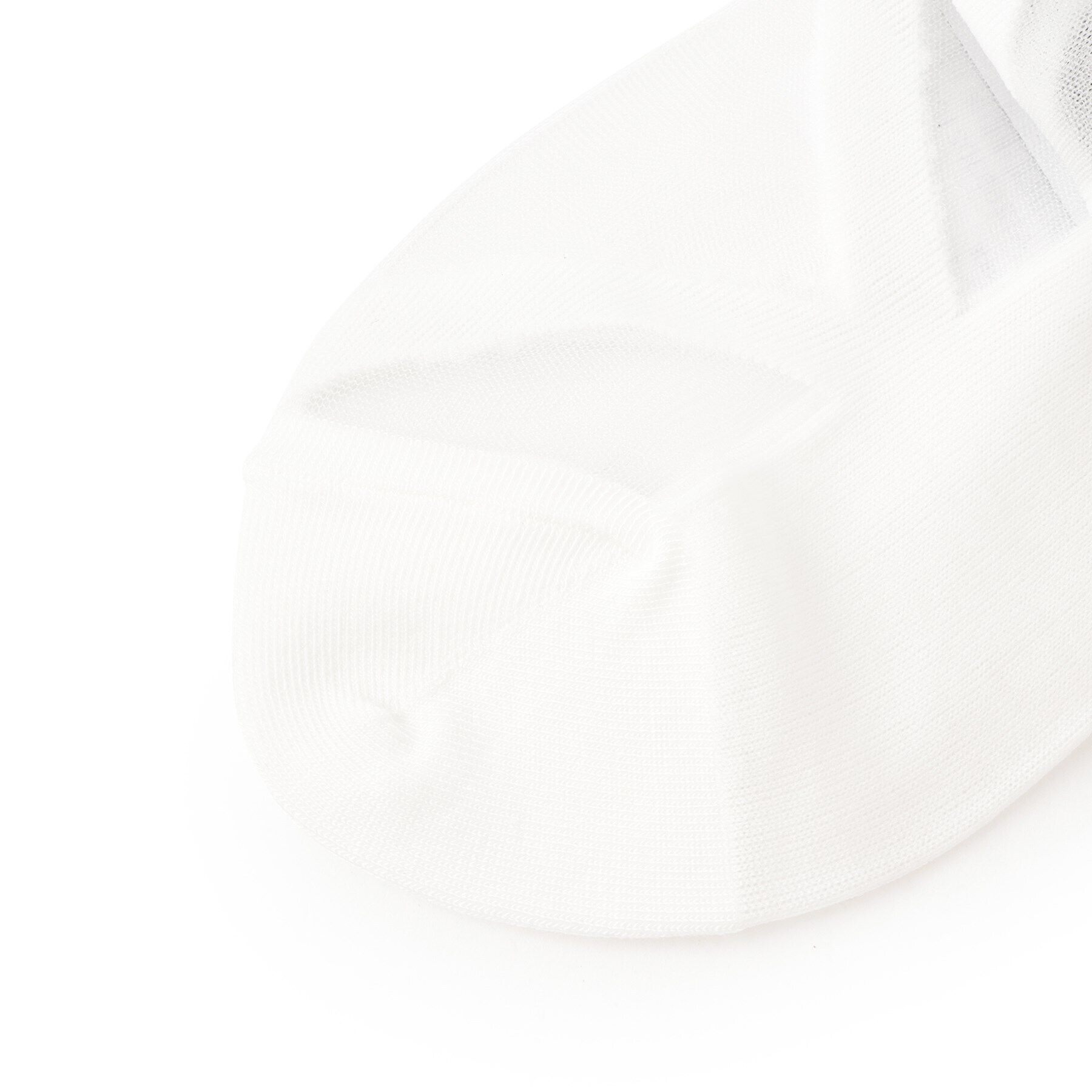 Doll Kiss「シースルーサテンリボンレースアップ柄」|ソックス|